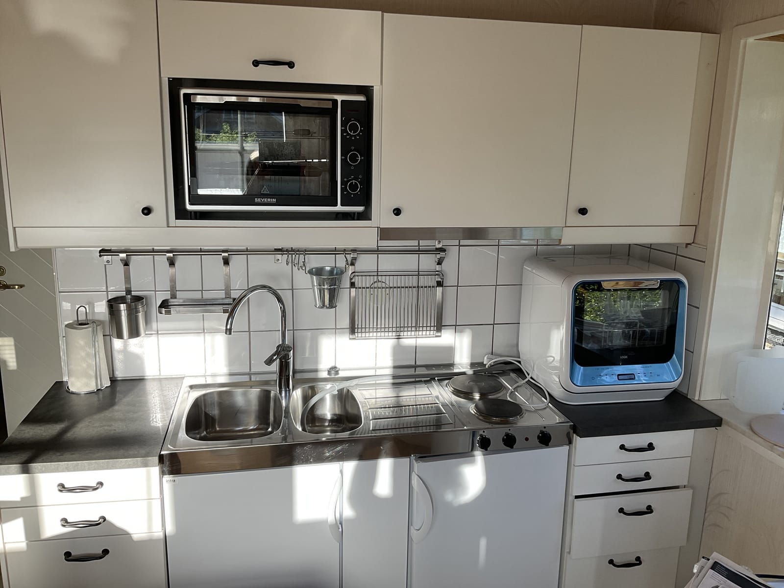 3 rok · 55 m² i Saltsjö-boo – bild 2