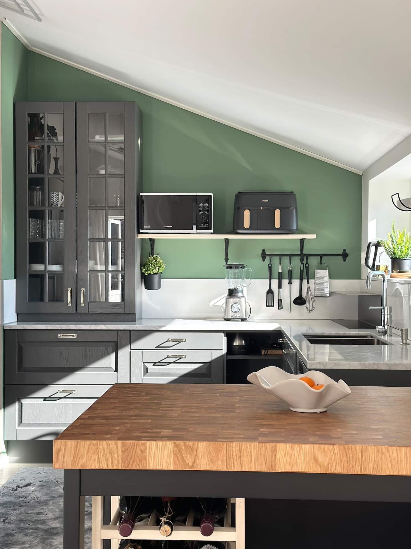 4 rok · 95 m² i Göteborg – bild 24