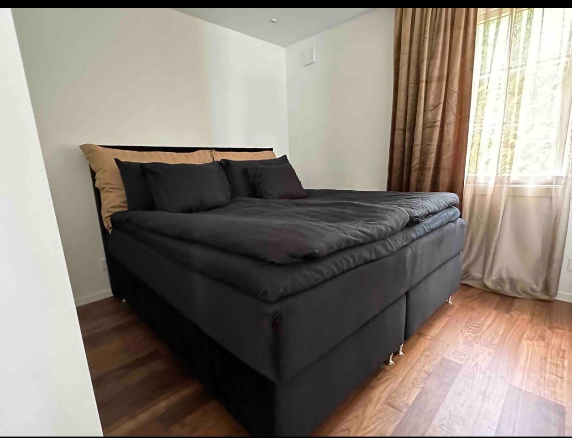 2 rok · 36 m² i Askim – bild 4