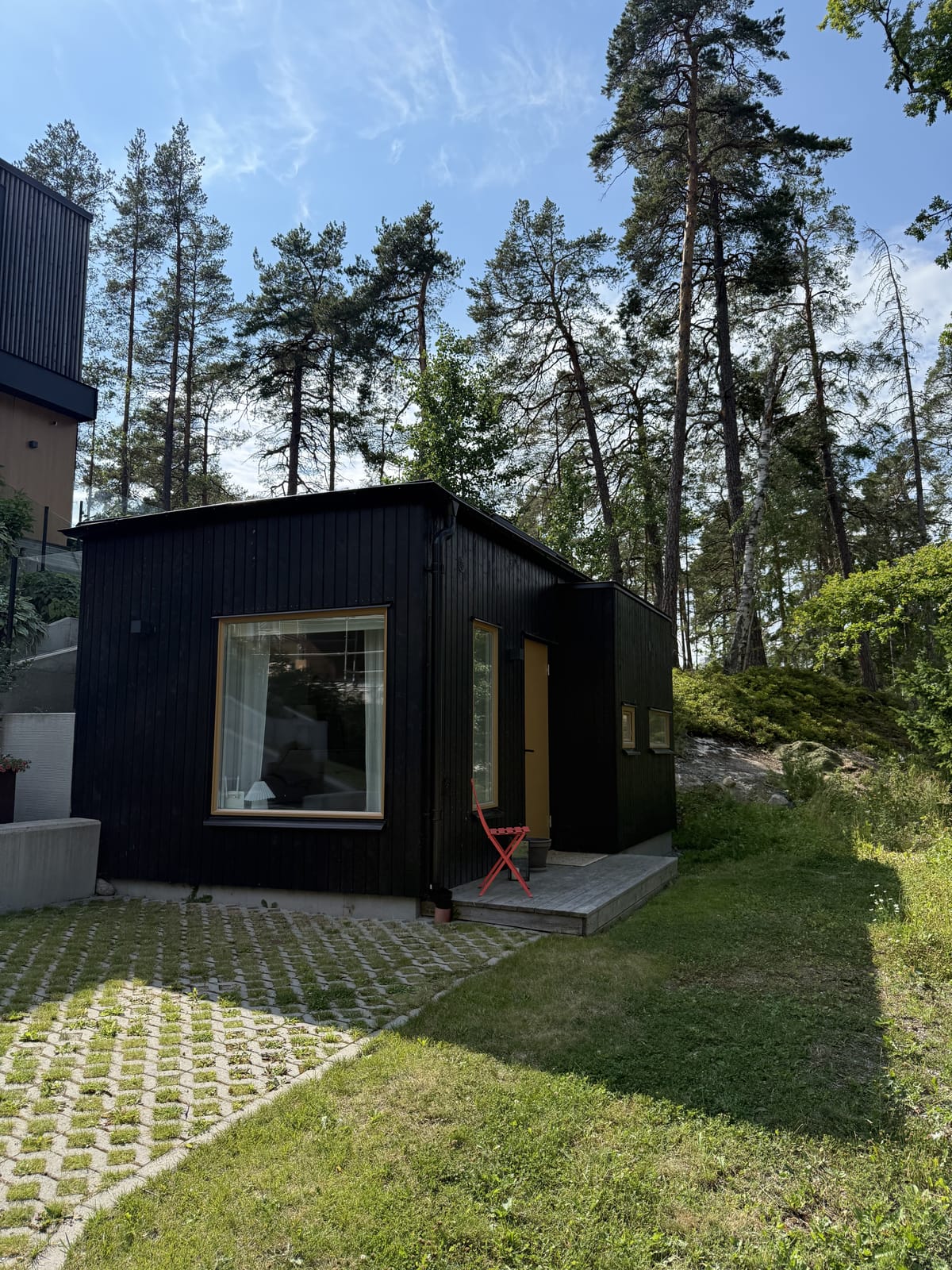 2 rok · 30 m² i Nacka – Nacka