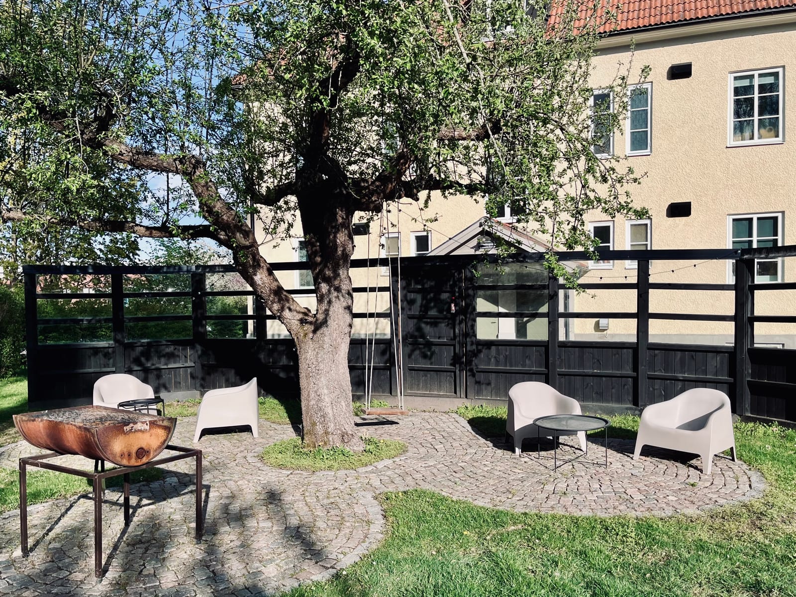1 rok · 28 m² i Motala – bild 16