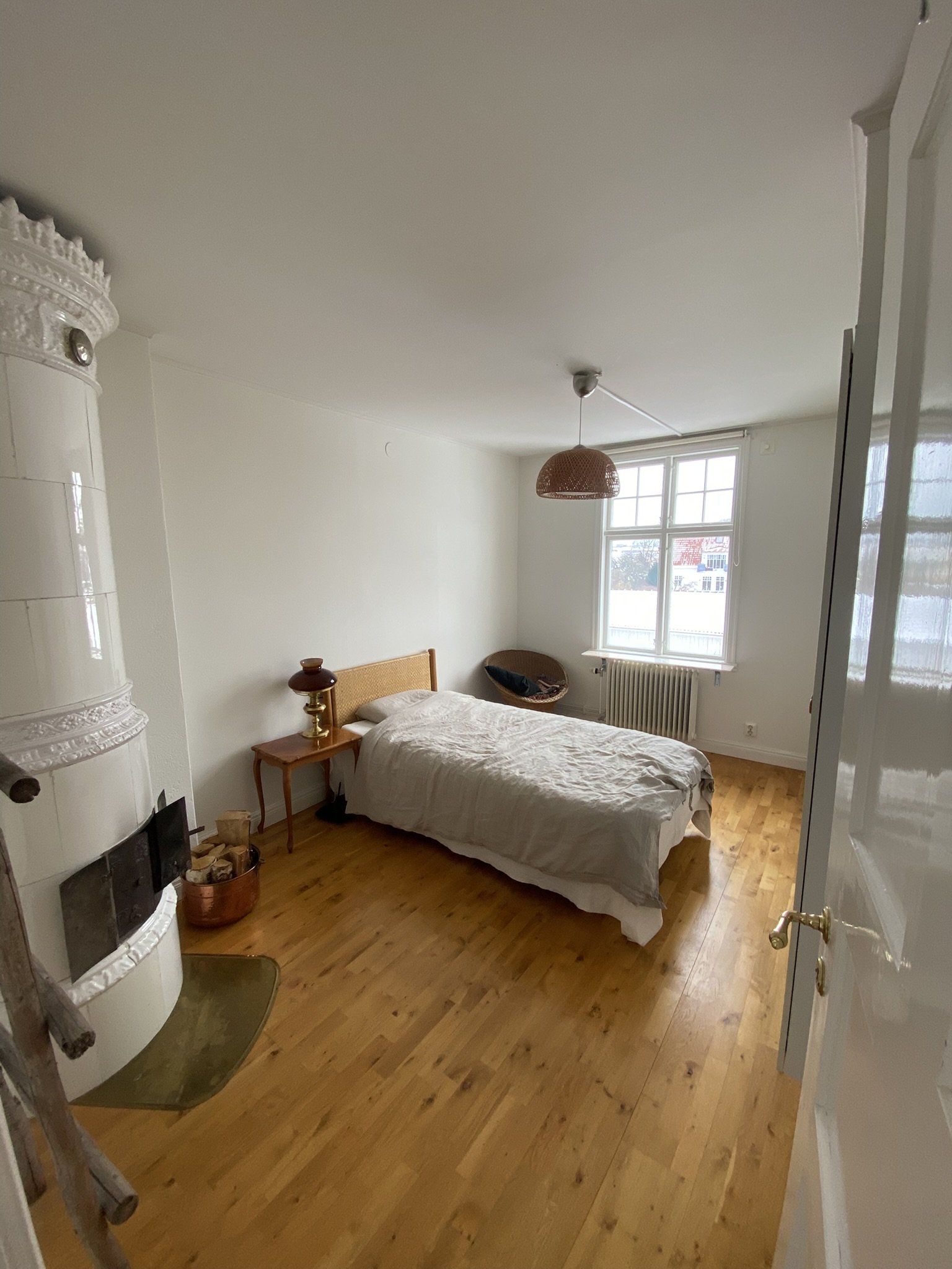 4 rok · 88 m² i Växjö – Växjö