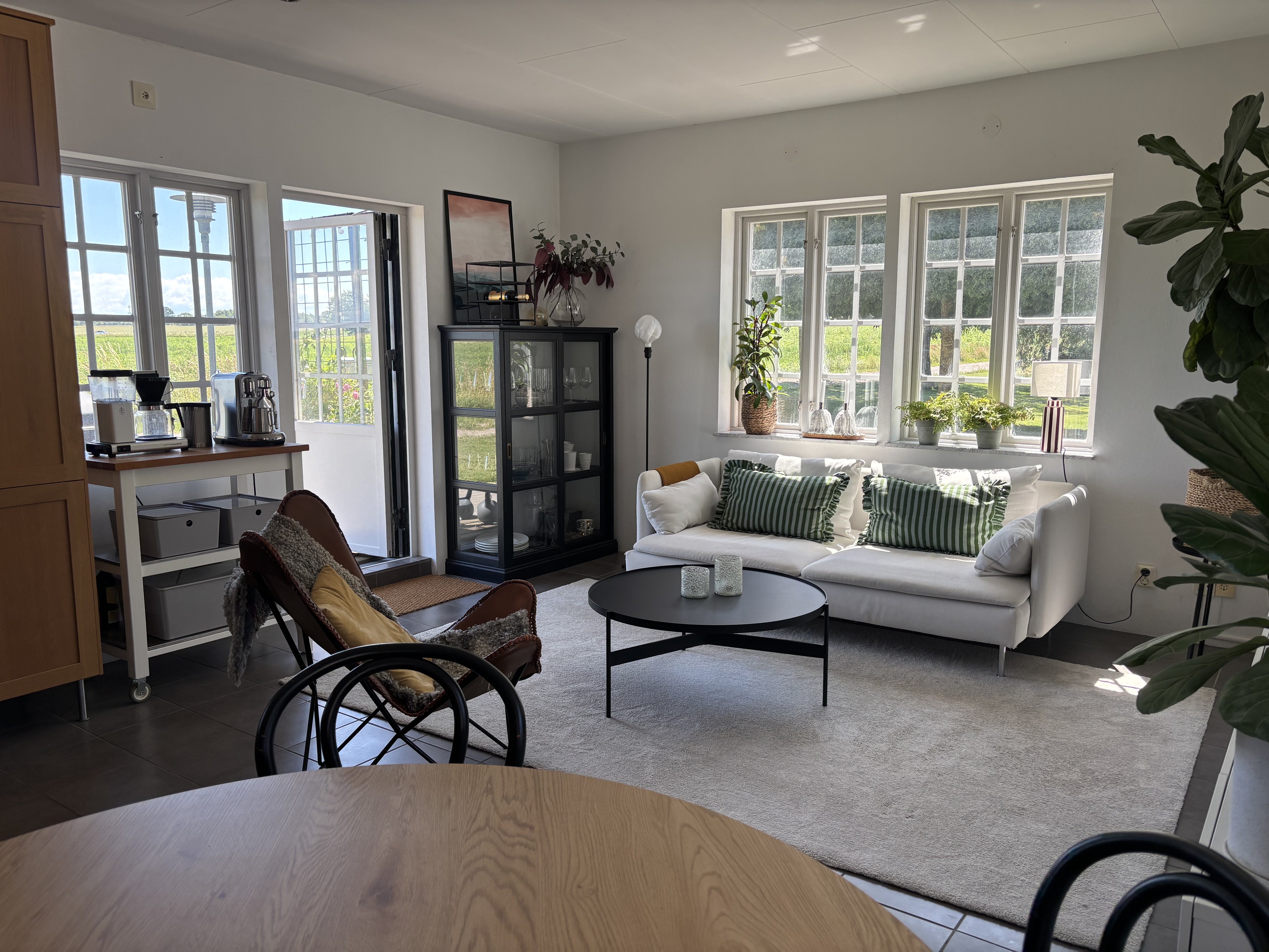 Villa/Hus, 3 rooms, 100 sqm, Vejbystrand – bild 6