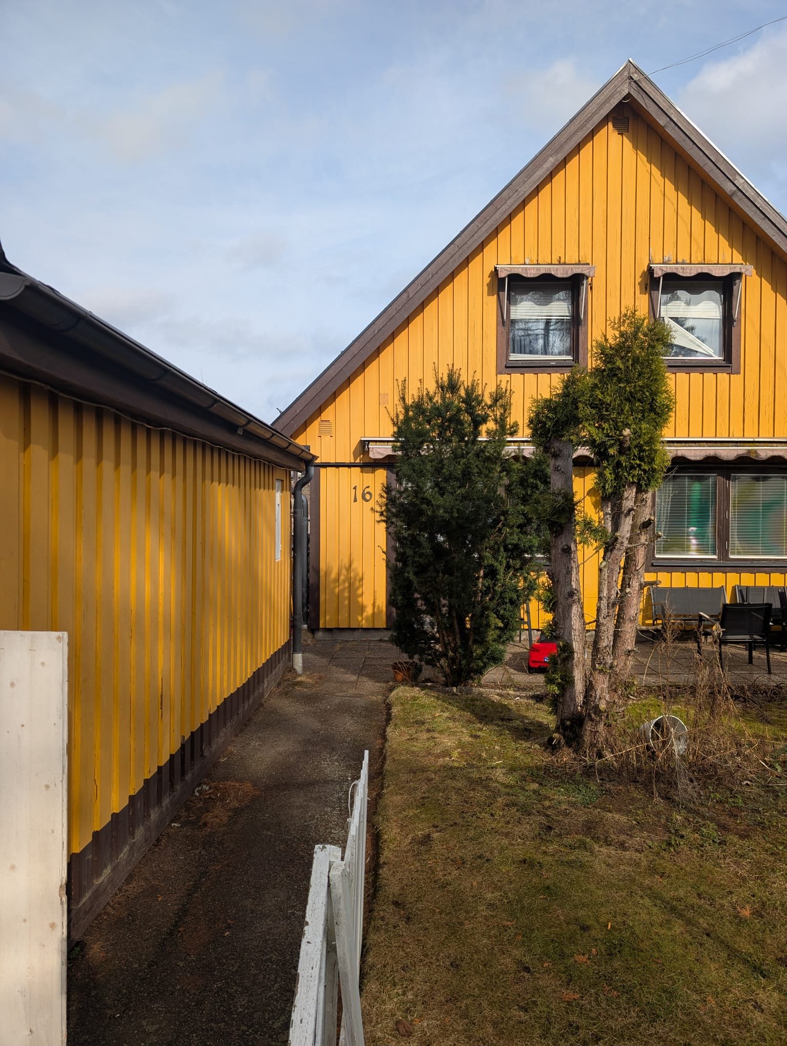 Villa/Hus, 5 rooms, 140 sqm, Degerfors – Degerfors