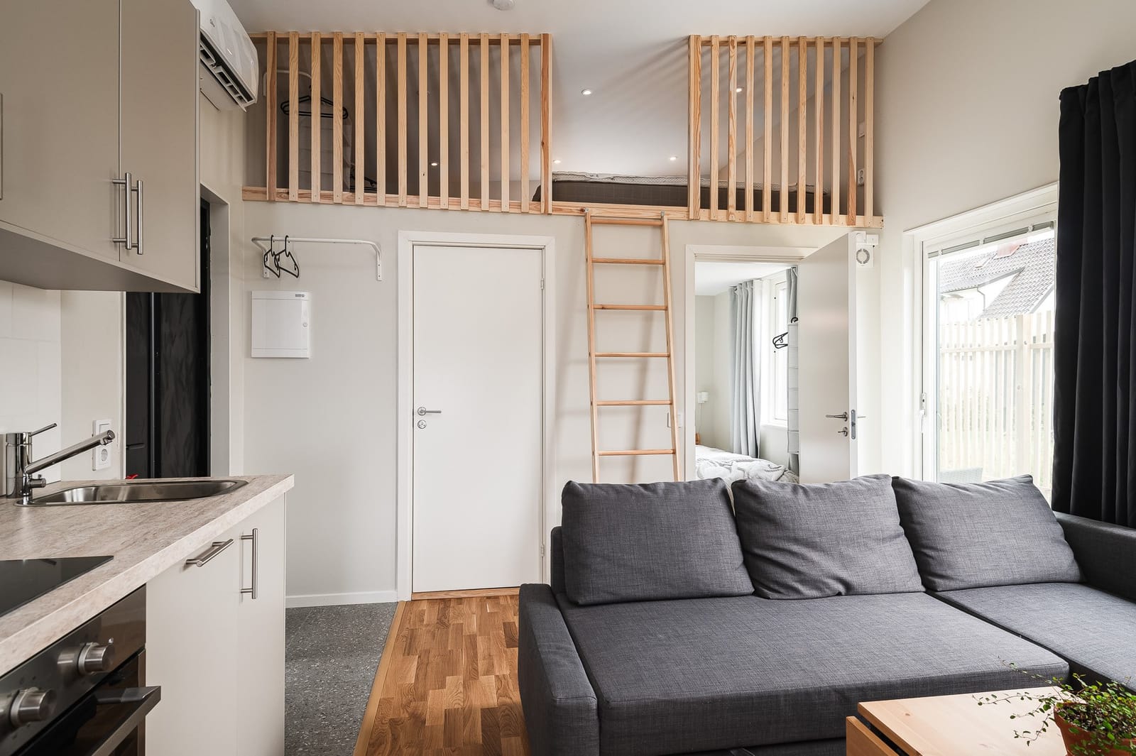 2 rok · 35 m² i Motala – Motala