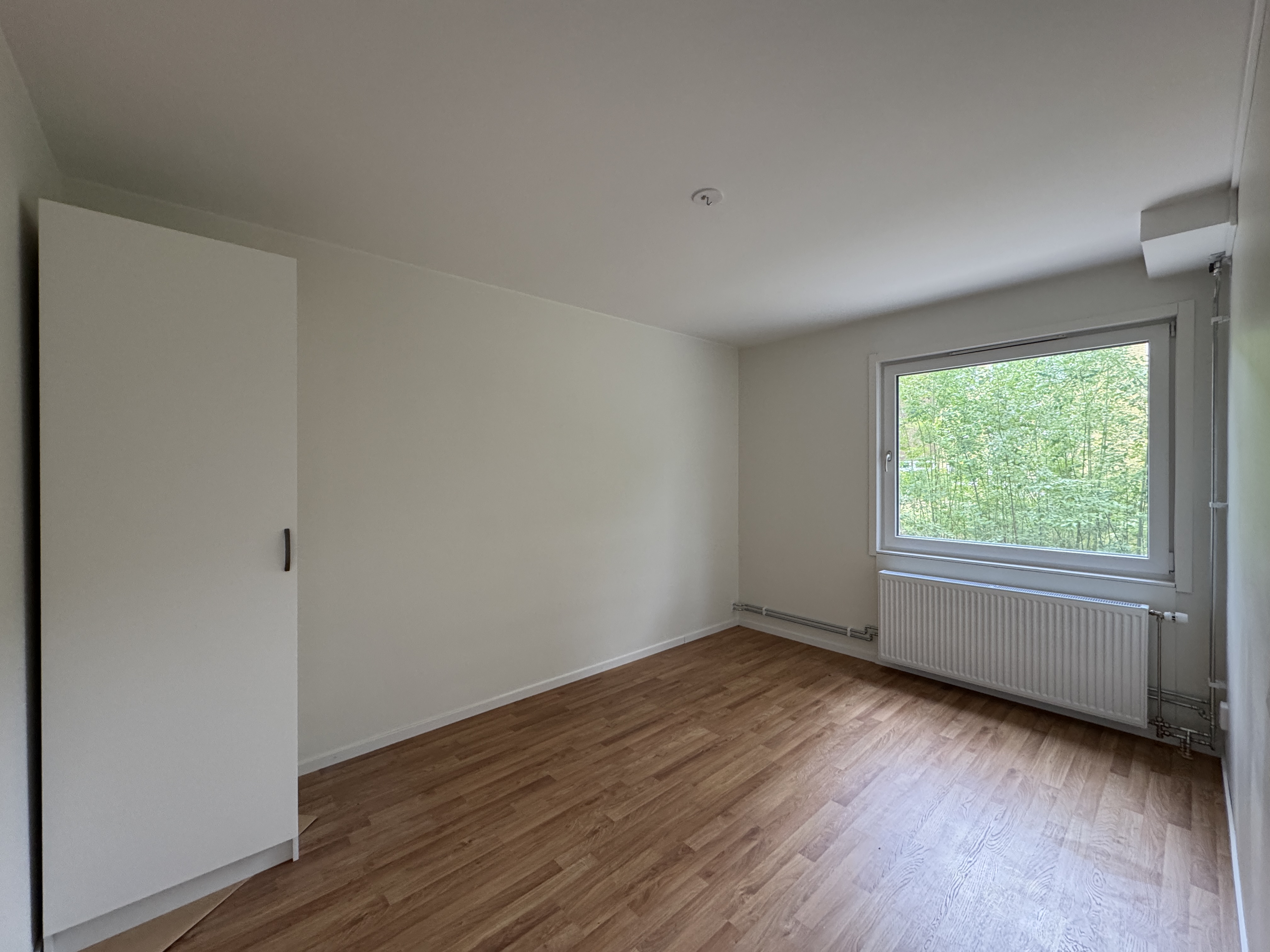 Lägenhet, 2 rooms, 38 sqm, Finspång – bild 5
