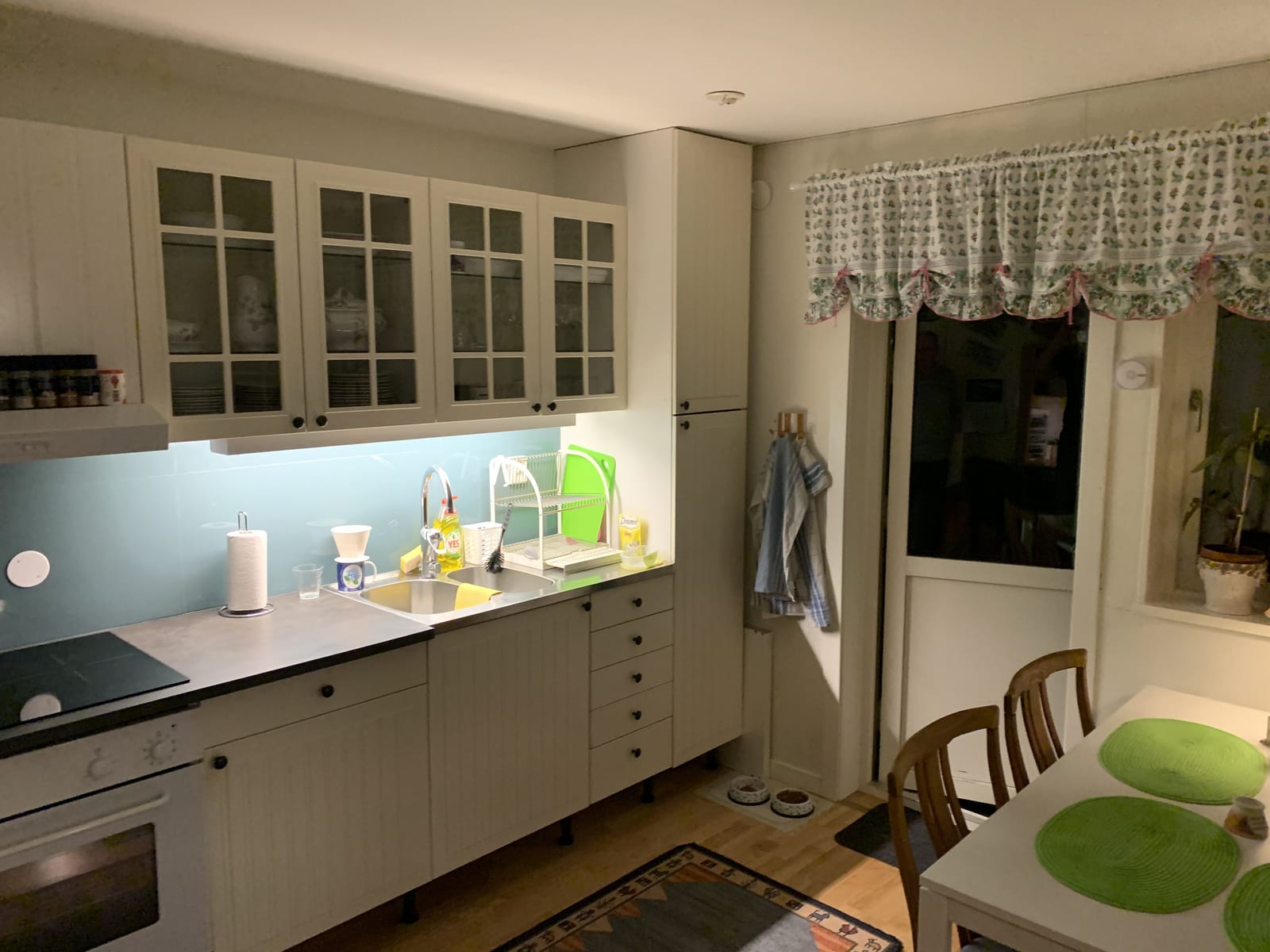 2 rok · 43 m² i Gusum – bild 11