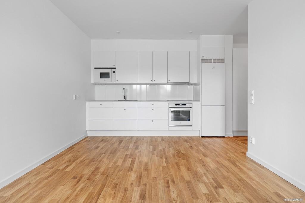 Lägenhet, 2 rooms, 43 sqm, Spånga – Spånga