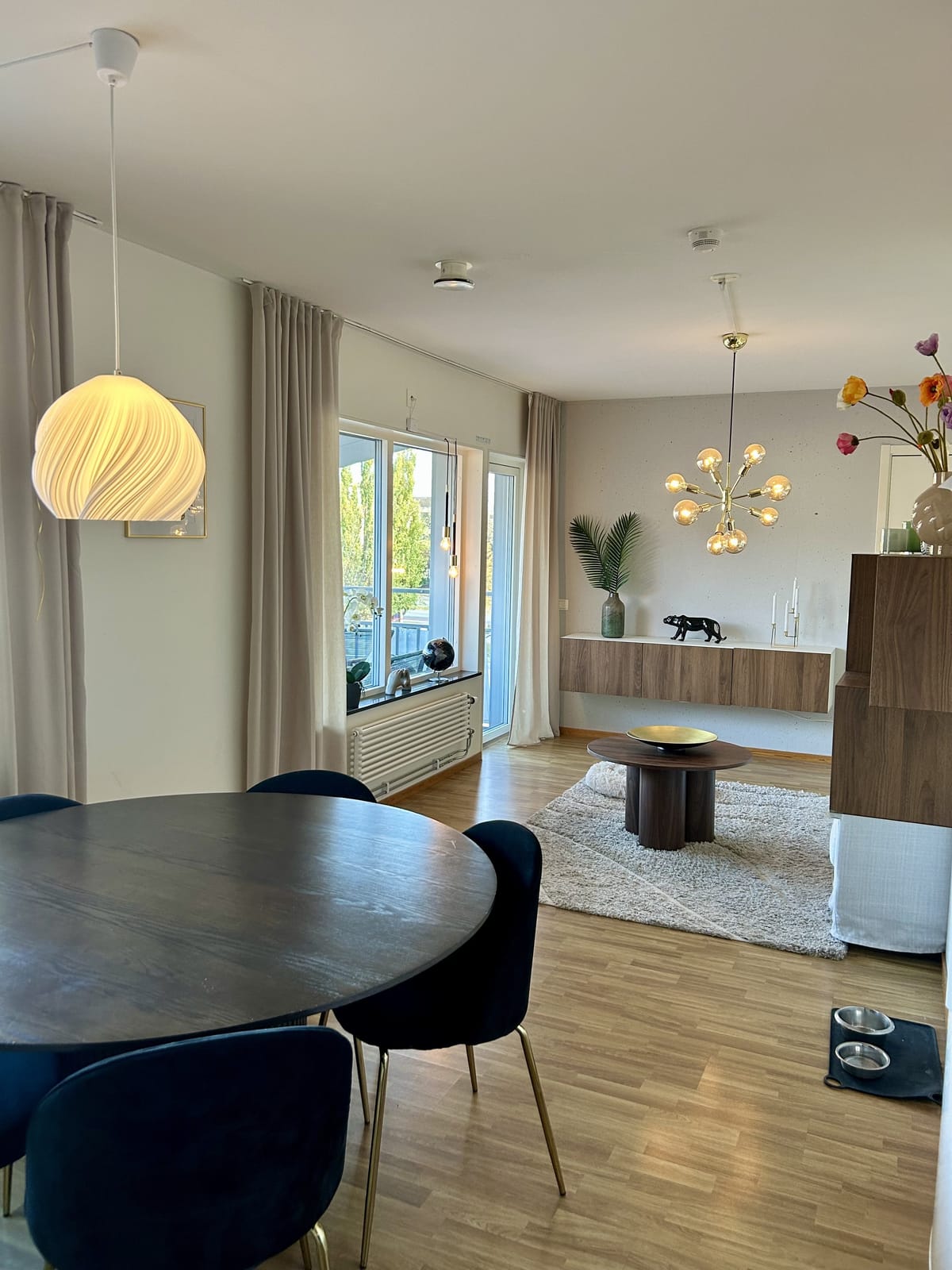 4 rok · 99 m² i Luleå – bild 2