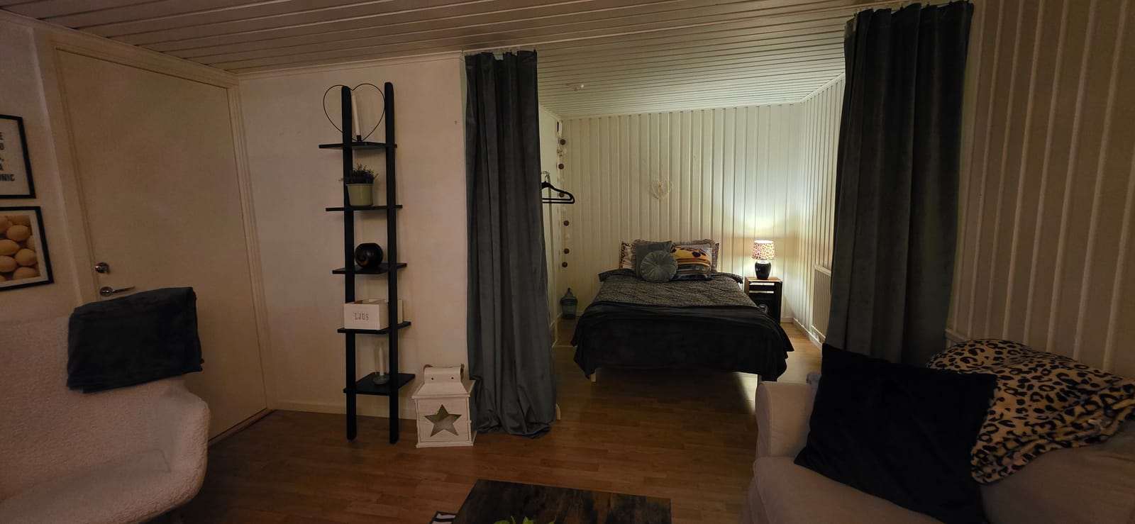 3 rok · 85 m² i Örnsköldsvik – bild 32