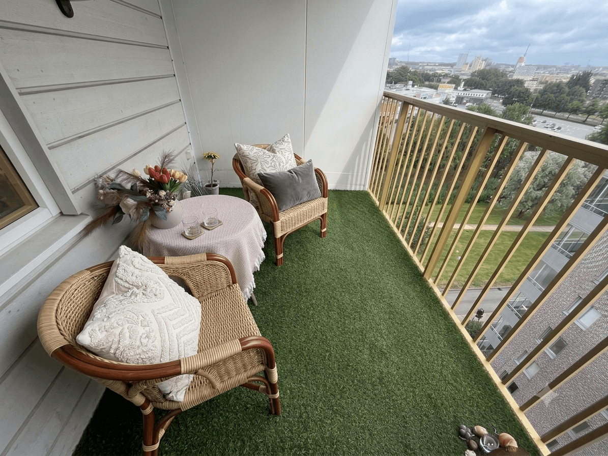 2 rok · 70 m² i Göteborg – bild 3