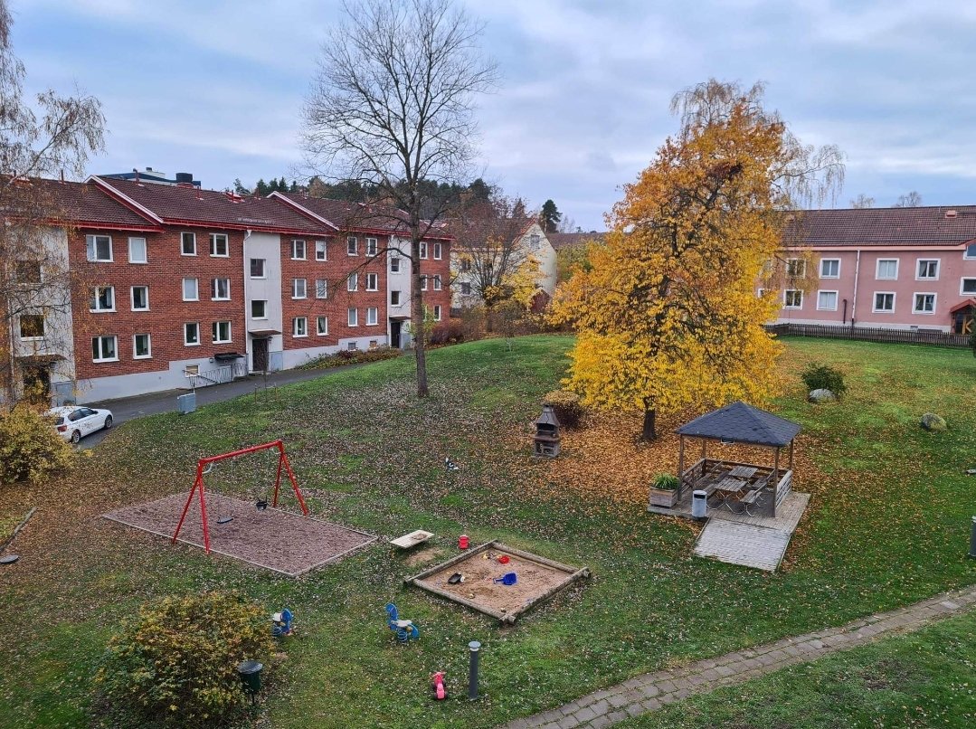 Lägenhet, 1 rooms, 58 sqm, Märsta – bild 6