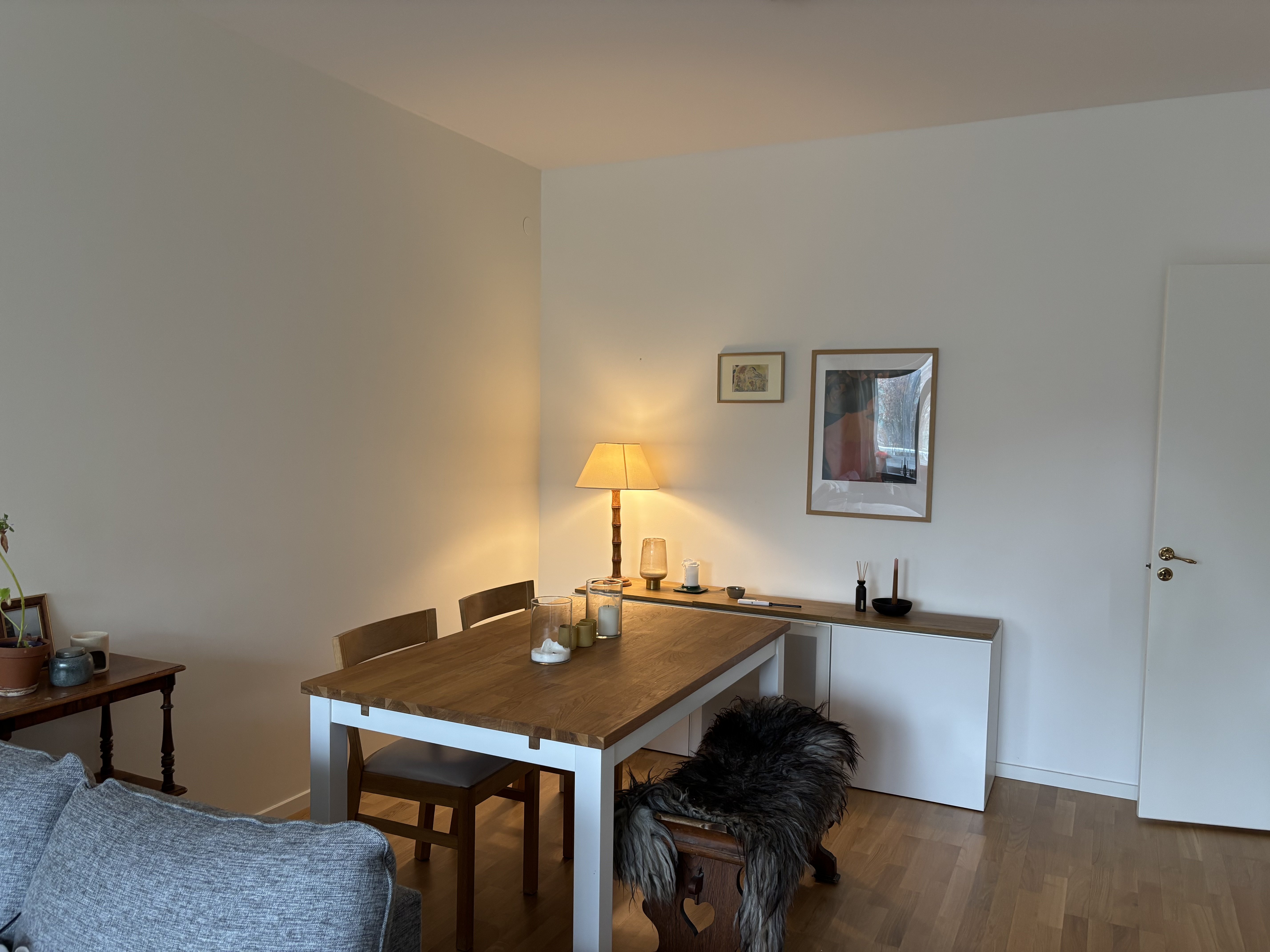 Lägenhet, 2 rooms, 57 sqm, Malmö – bild 4