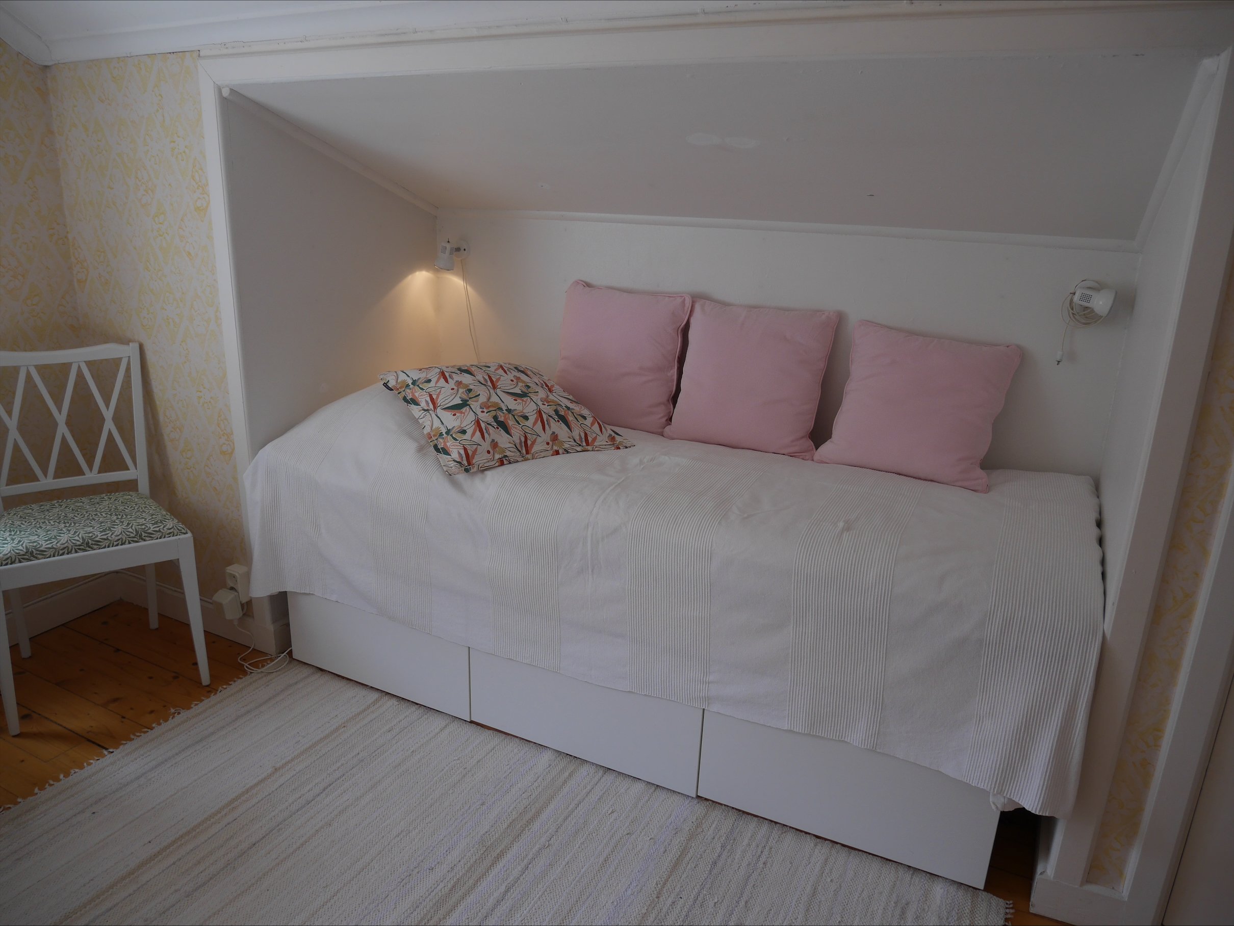Villa/Hus, 4 rooms, 85 sqm, Mollösund – bild 11
