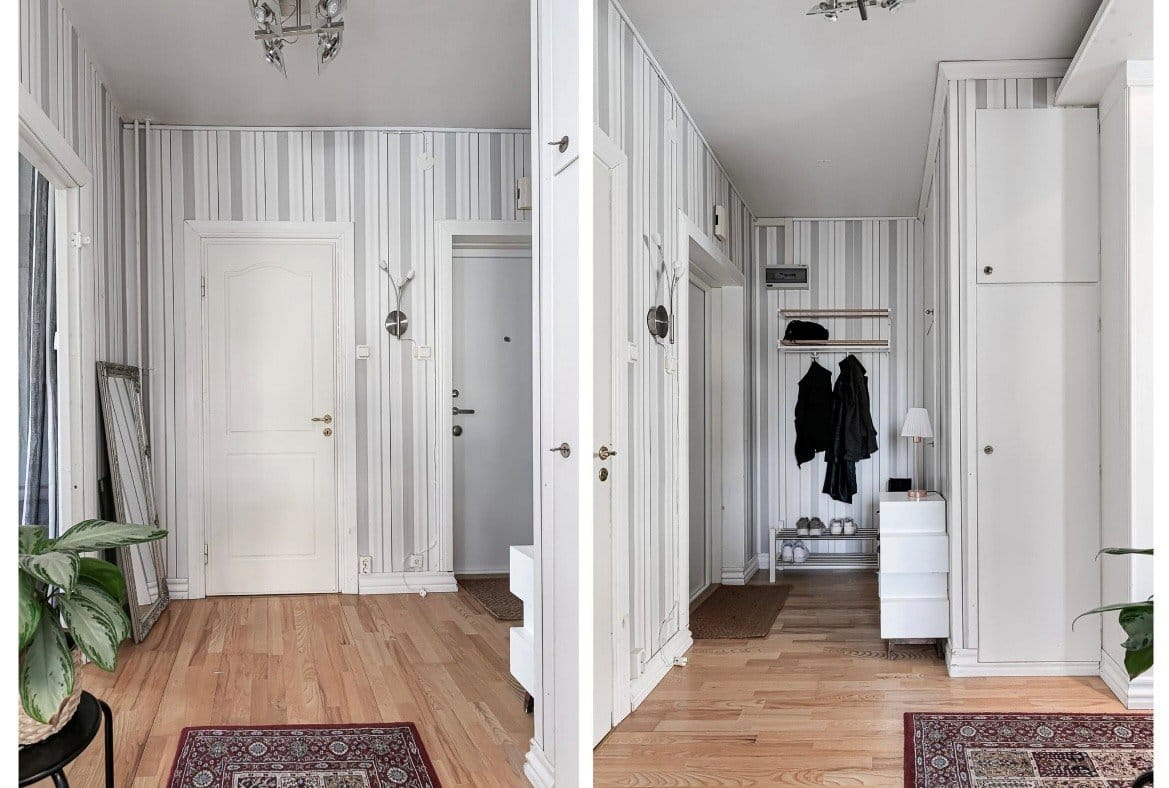 2 rok · 43 m² i Örebro – bild 3