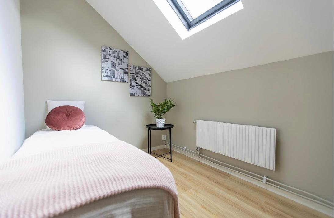 5 rok · 110 m² i Helsingborg – bild 3