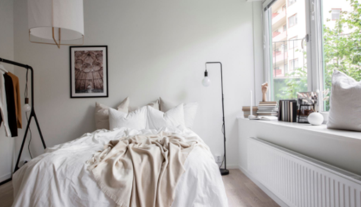 Lägenhet, 2 rooms, 39 sqm, Stockholm – bild 3
