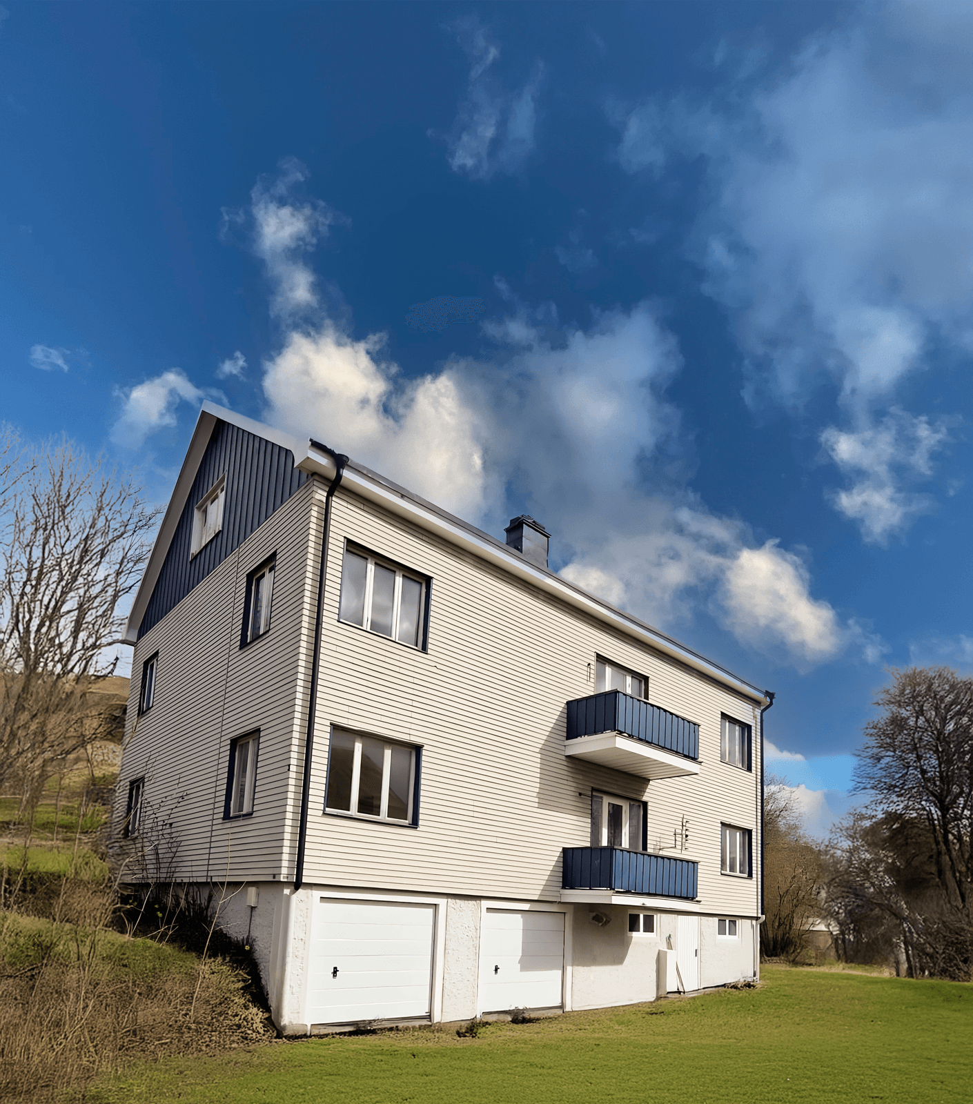 1 rok · 50 m² i Härnösand  – bild 8