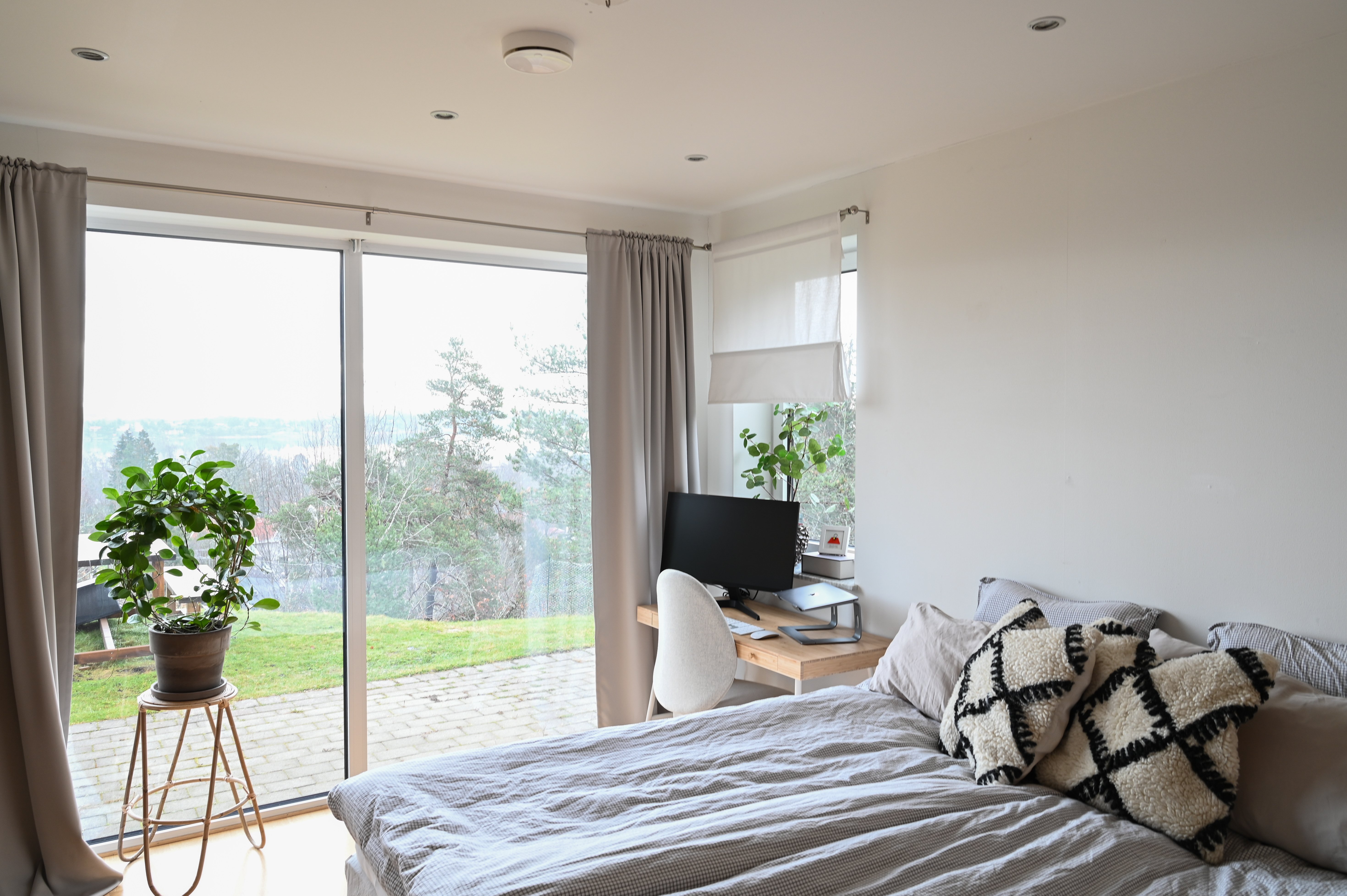 Lägenhet, 2 rooms, 65 sqm, Tyresö – bild 9