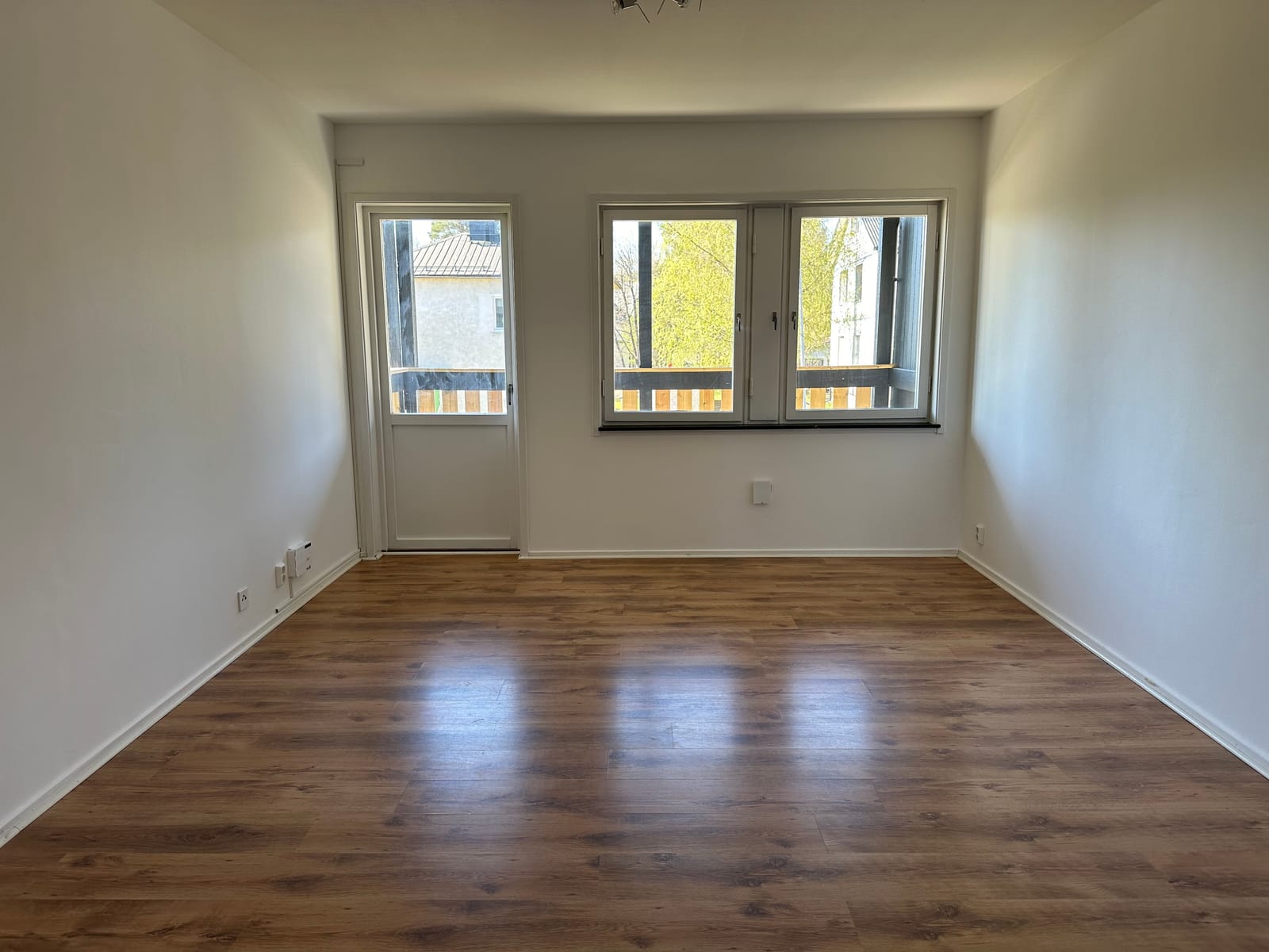 3 rok · 80 m² i Skog – bild 6