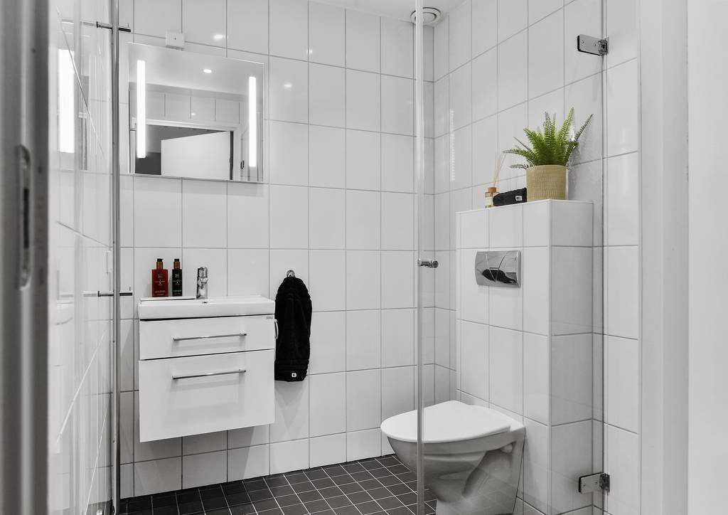Lägenhet, 2 rooms, 30 sqm, Sigtuna – bild 6