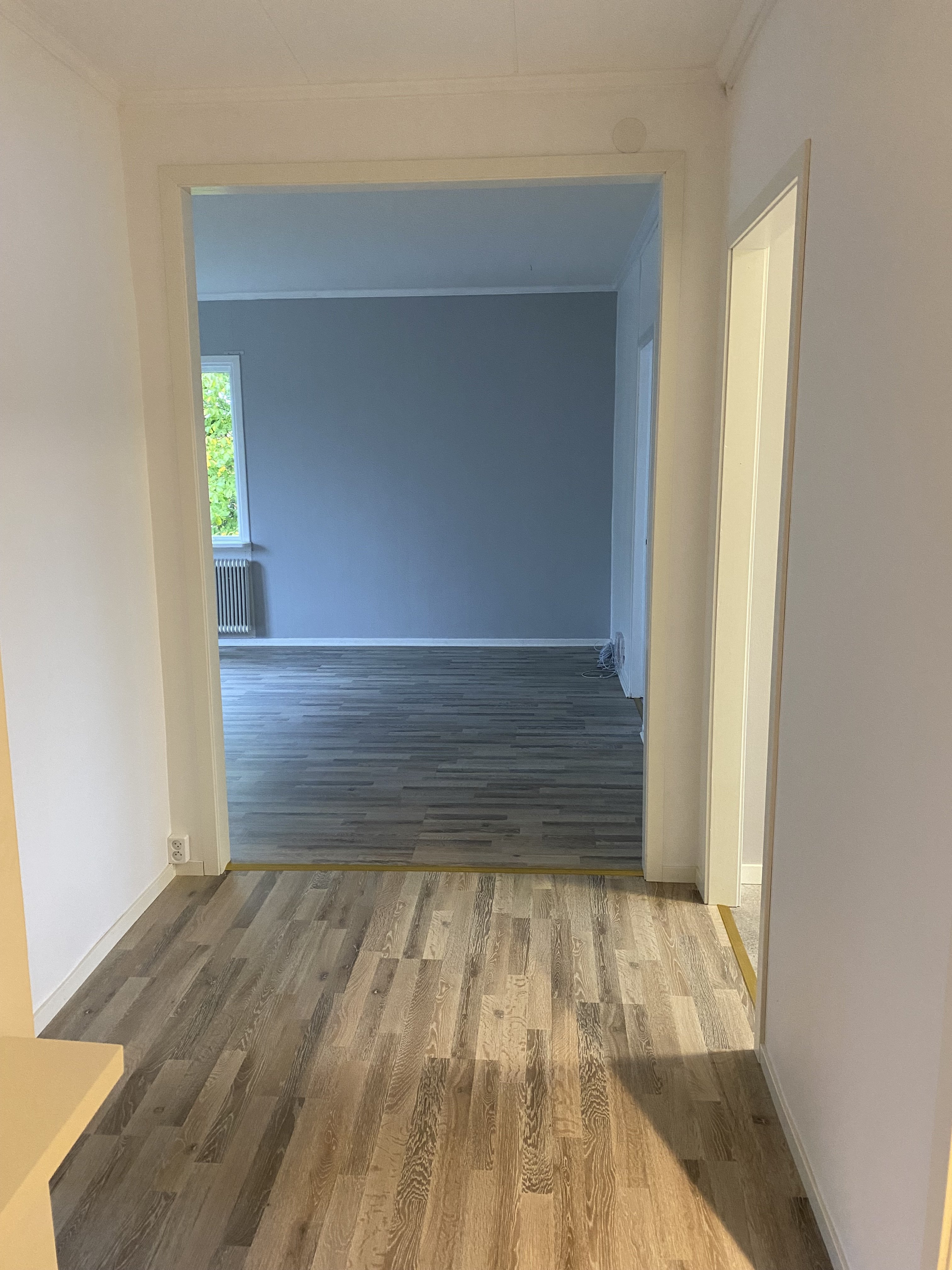 Lägenhet, 3 rooms, 59 sqm, Braås – bild 3