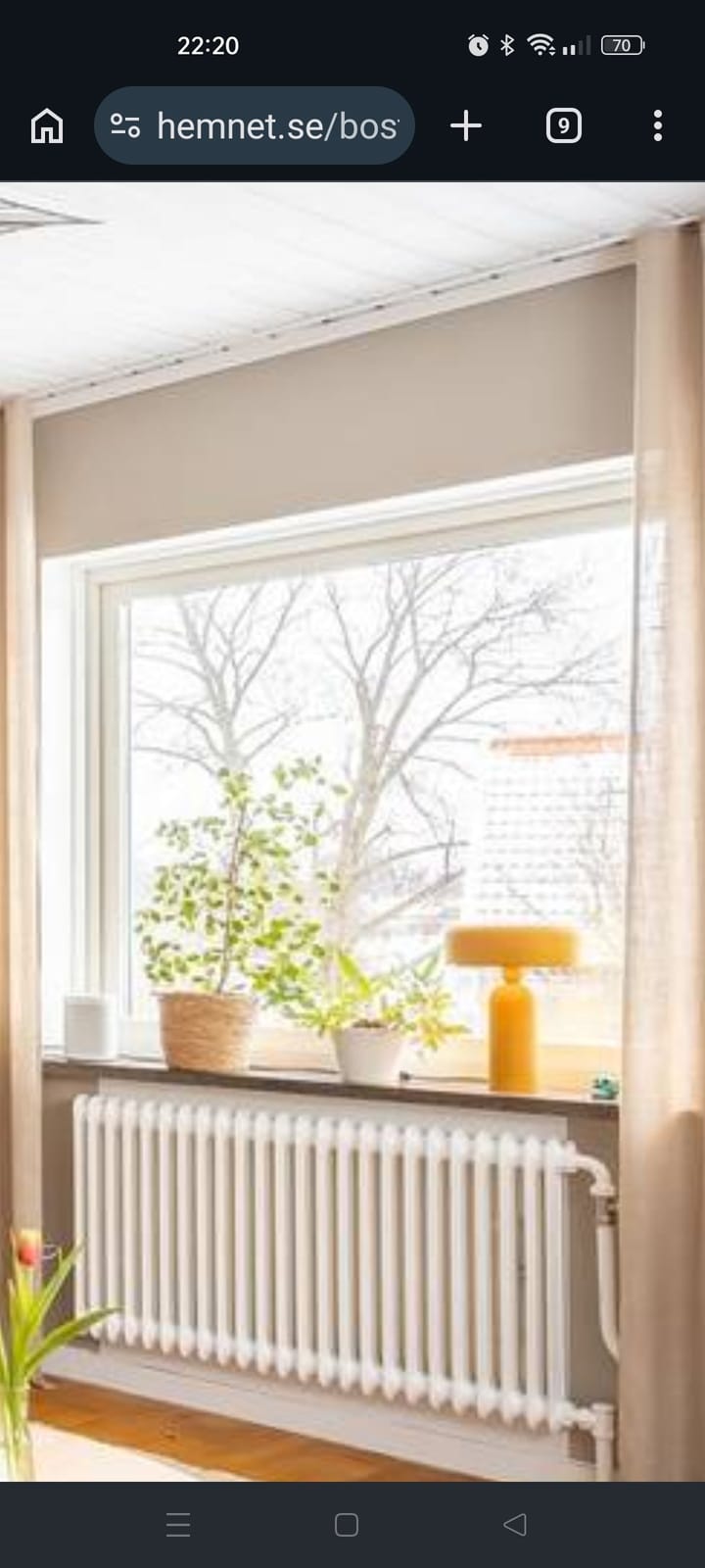 4 rok · 105 m² i Gullspång – bild 10