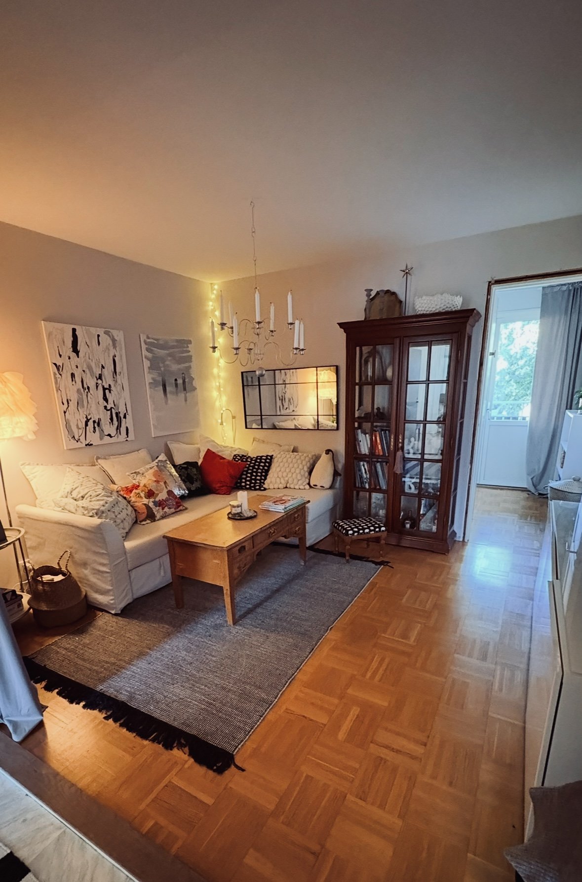 4 rok · 79 m² i Visby – bild 5