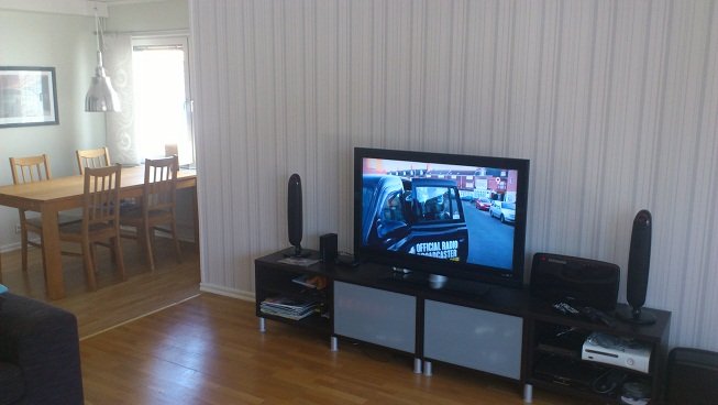 2 rok · 64 m² i Sollentuna – bild 4