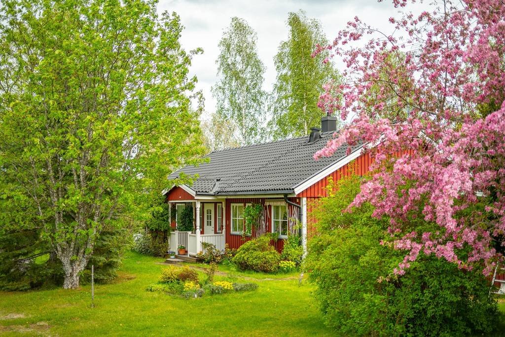 5 rok · 171 m² i Lingbo – Lingbo