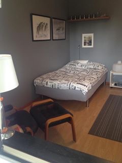 Lägenhet, 1 rooms, 16 sqm, Sollentuna – Sollentuna