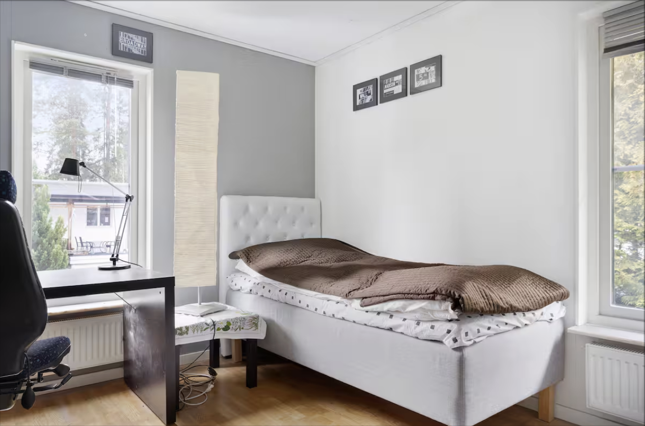 Villa/Hus, 7 rooms, 200 sqm, Sollentuna – bild 13