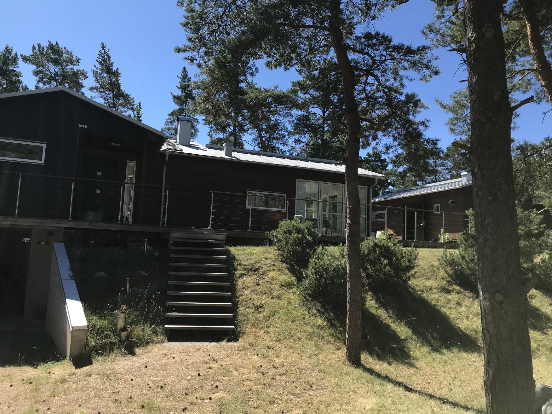 Villa/Hus, 4 rooms, 85 sqm, Åhus – bild 2