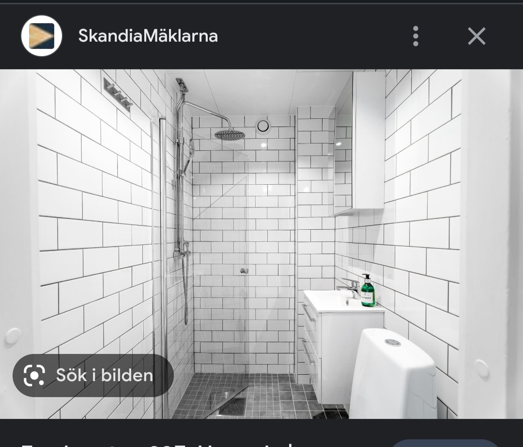 2 rok · 39 m² i Uppsala – bild 7