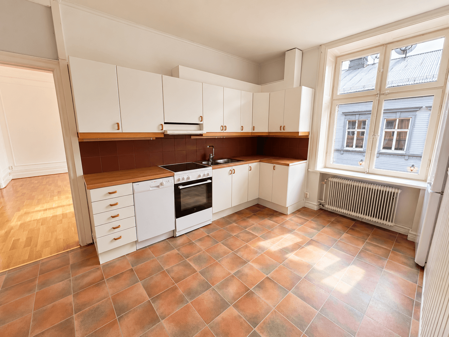 4 rok · 186 m² i Sollefteå – bild 5