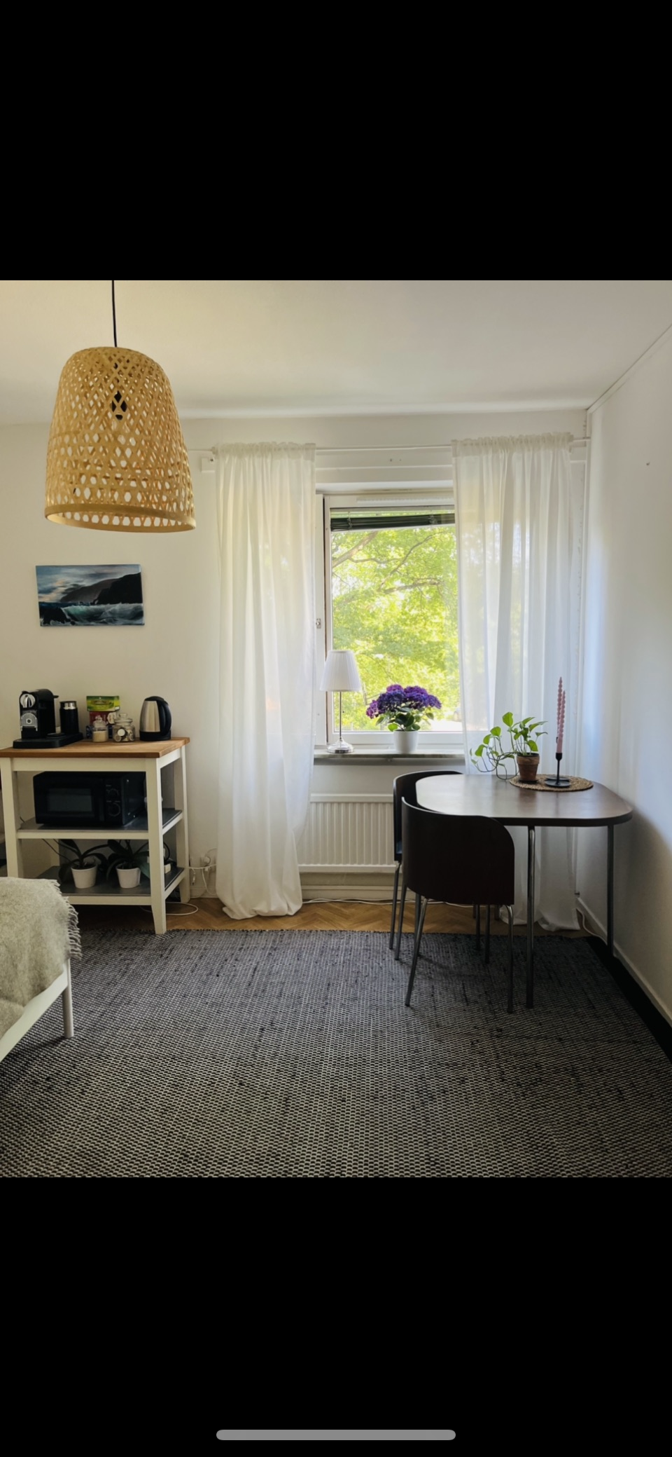 Lägenhet, 1 rooms, 18 sqm, Hägersten – bild 2