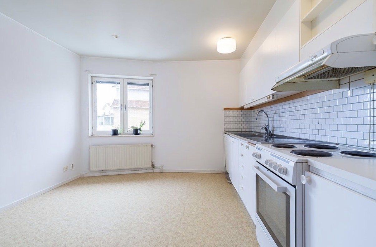 Lägenhet, 3 rooms, 68 sqm, Norsborg – bild 9