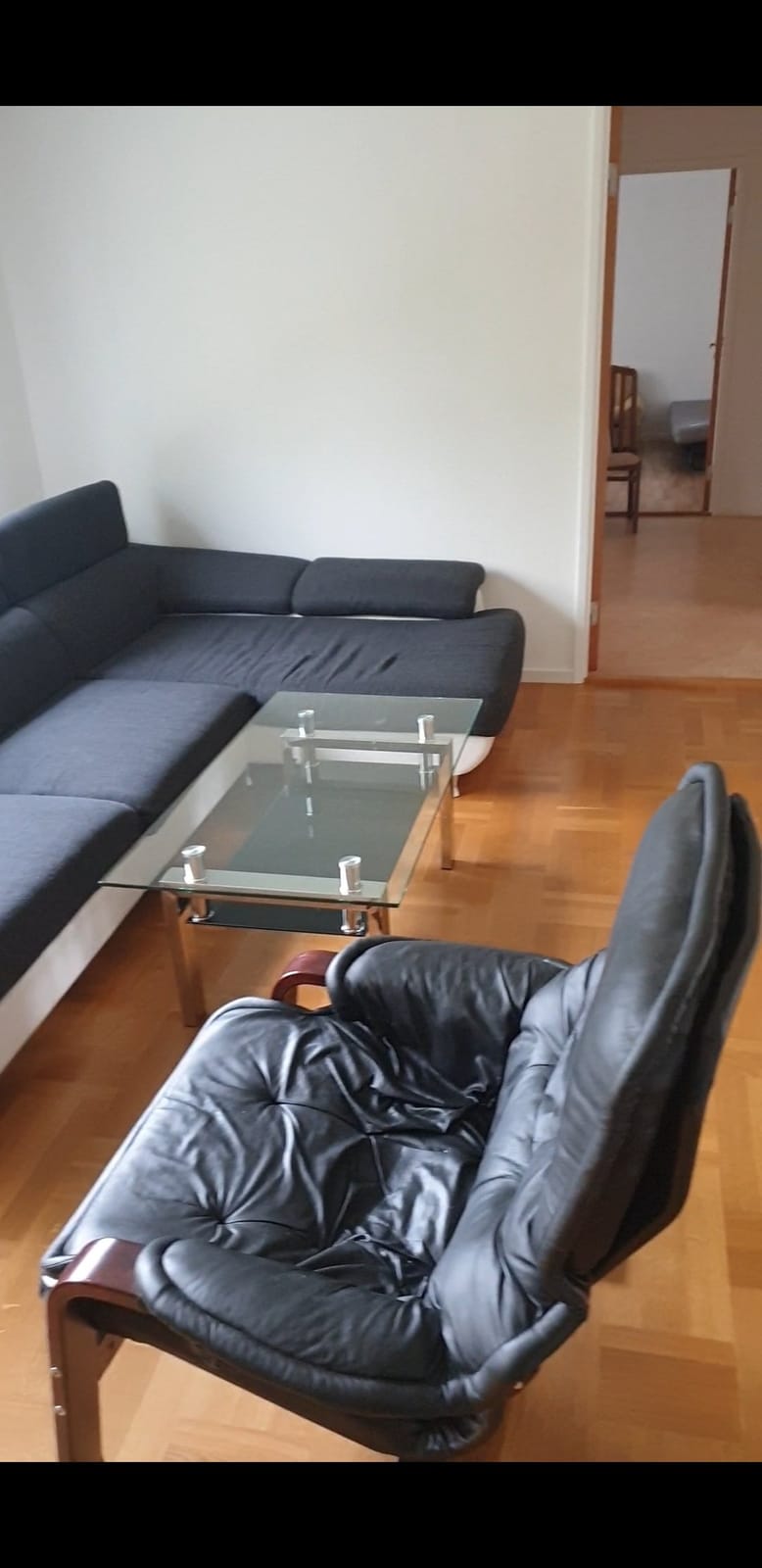 4 rok · 100 m² i Ydre – bild 2
