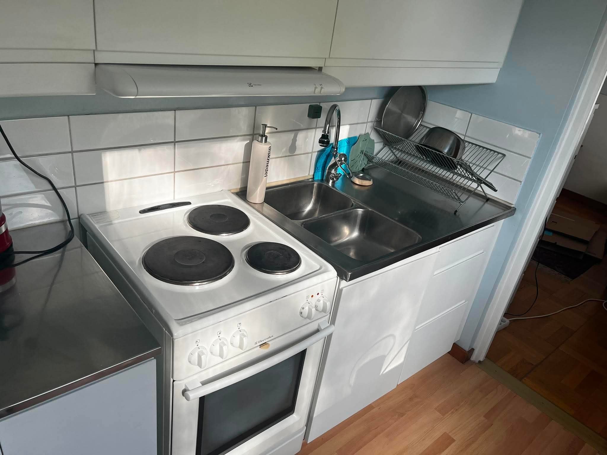 2 rok · 43 m² i Sköndal – bild 12