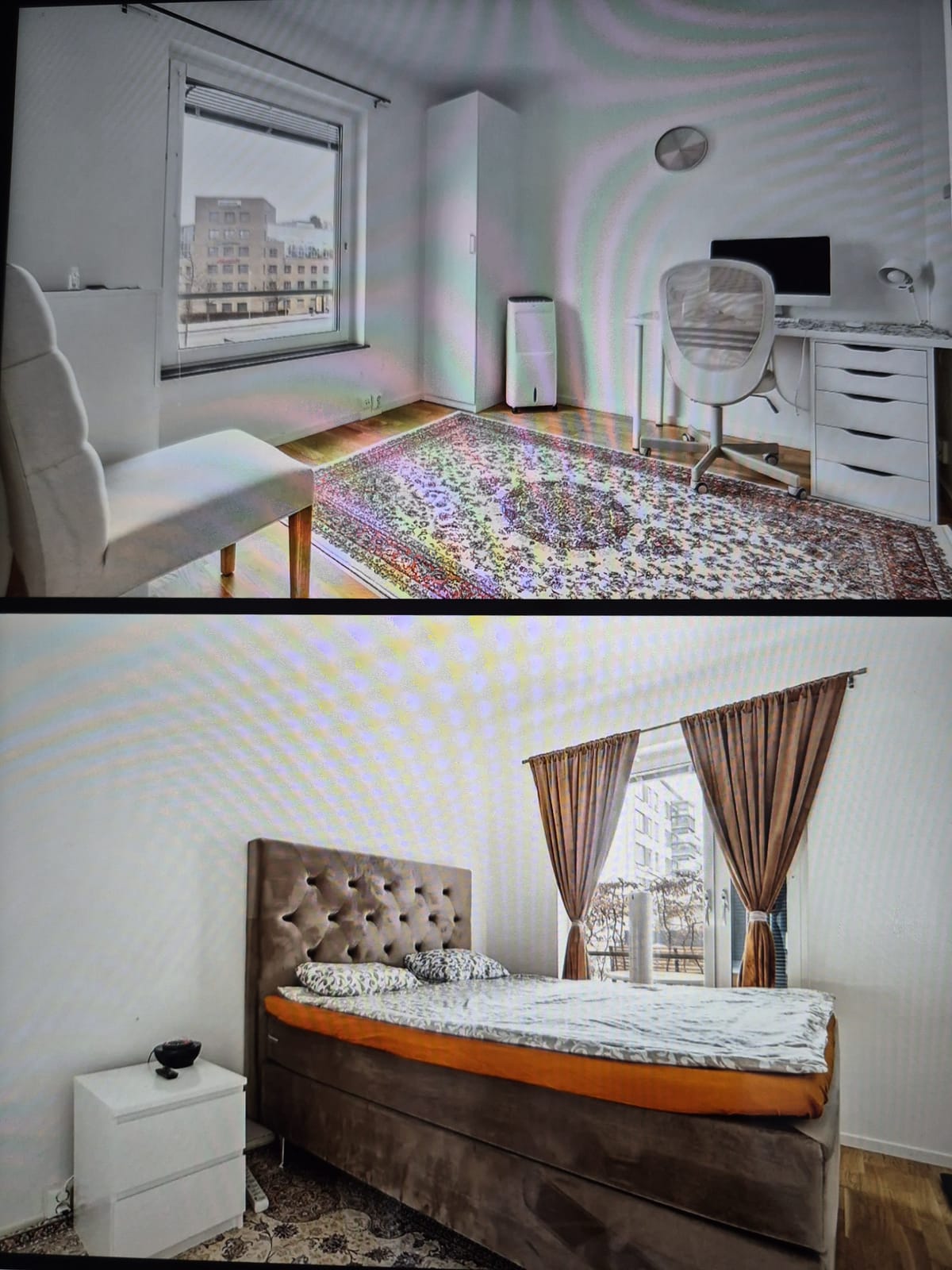 4 rok · 87 m² i Kista – bild 8