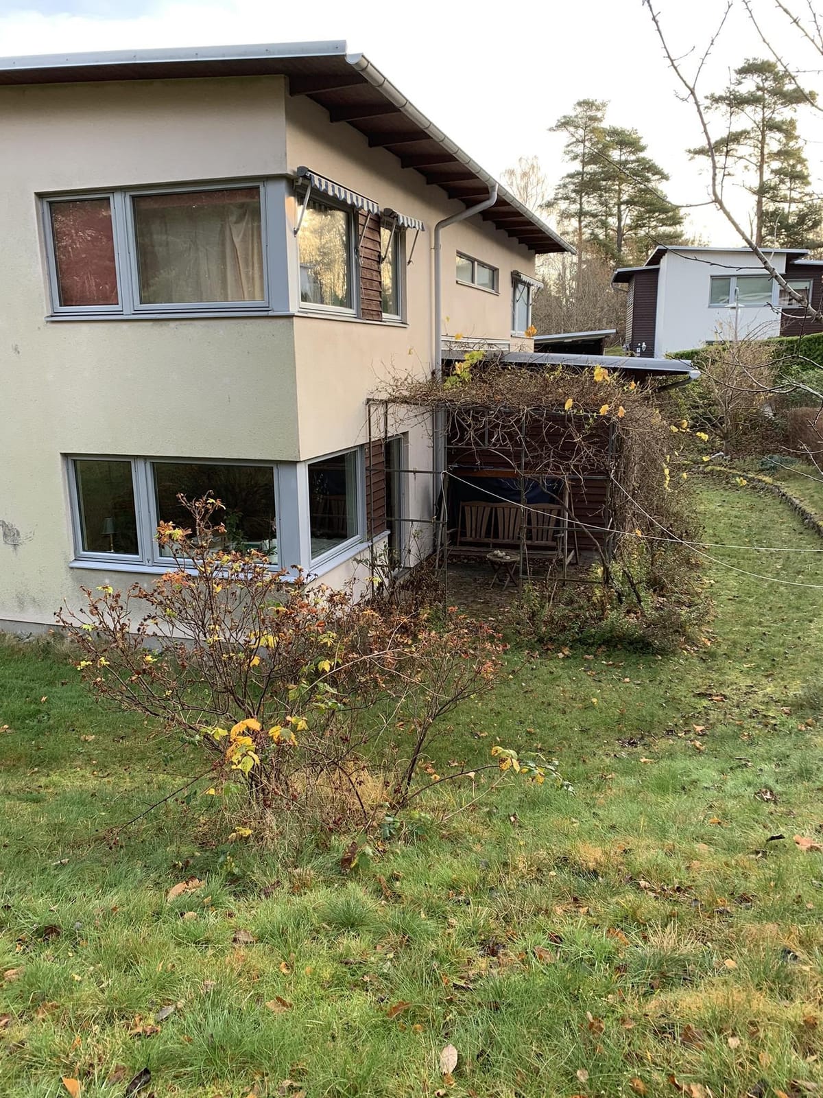 Villa/Hus, 1 rooms, 18 sqm, Göteborg