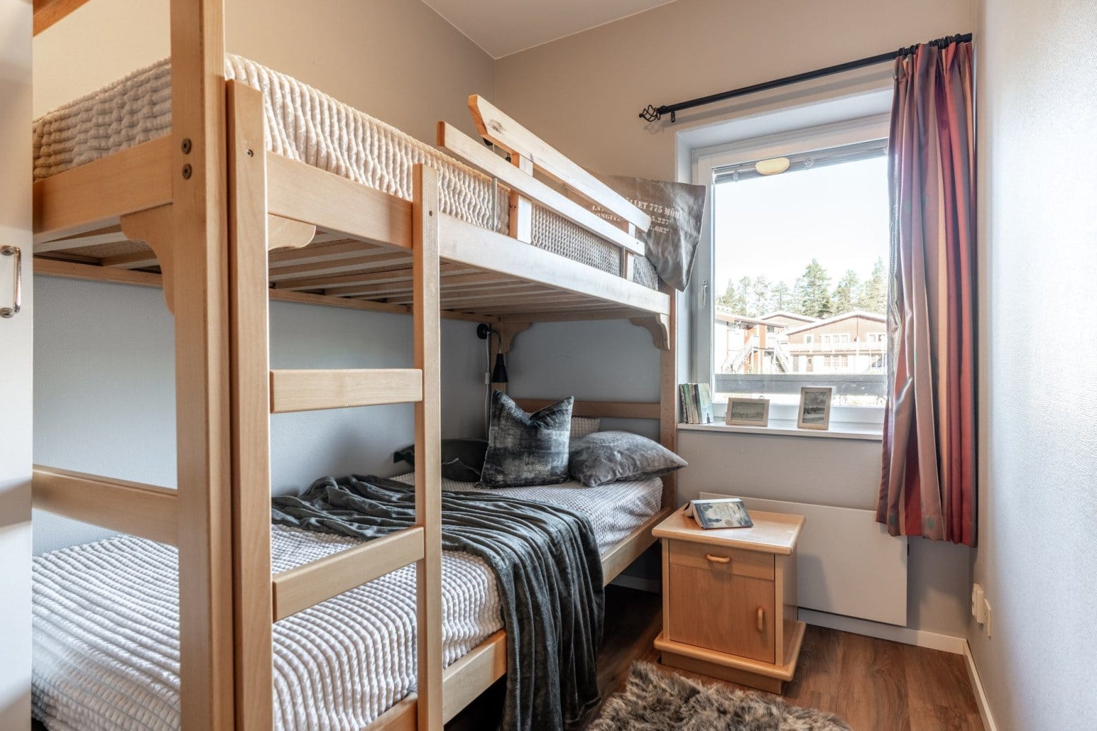 2 rok · 36 m² i Sälen – bild 9