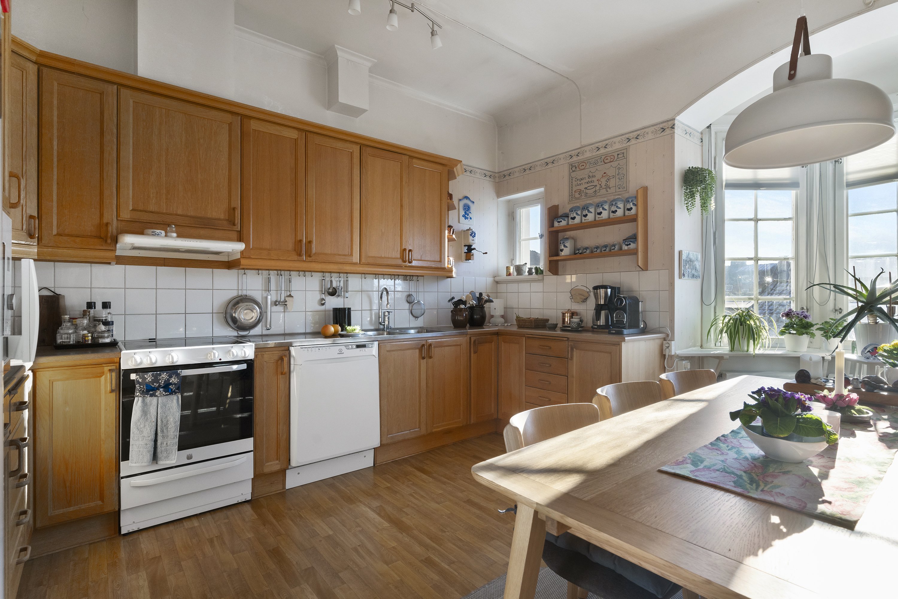 Lägenhet, 9 rooms, 362 sqm, Vänersborg – bild 8