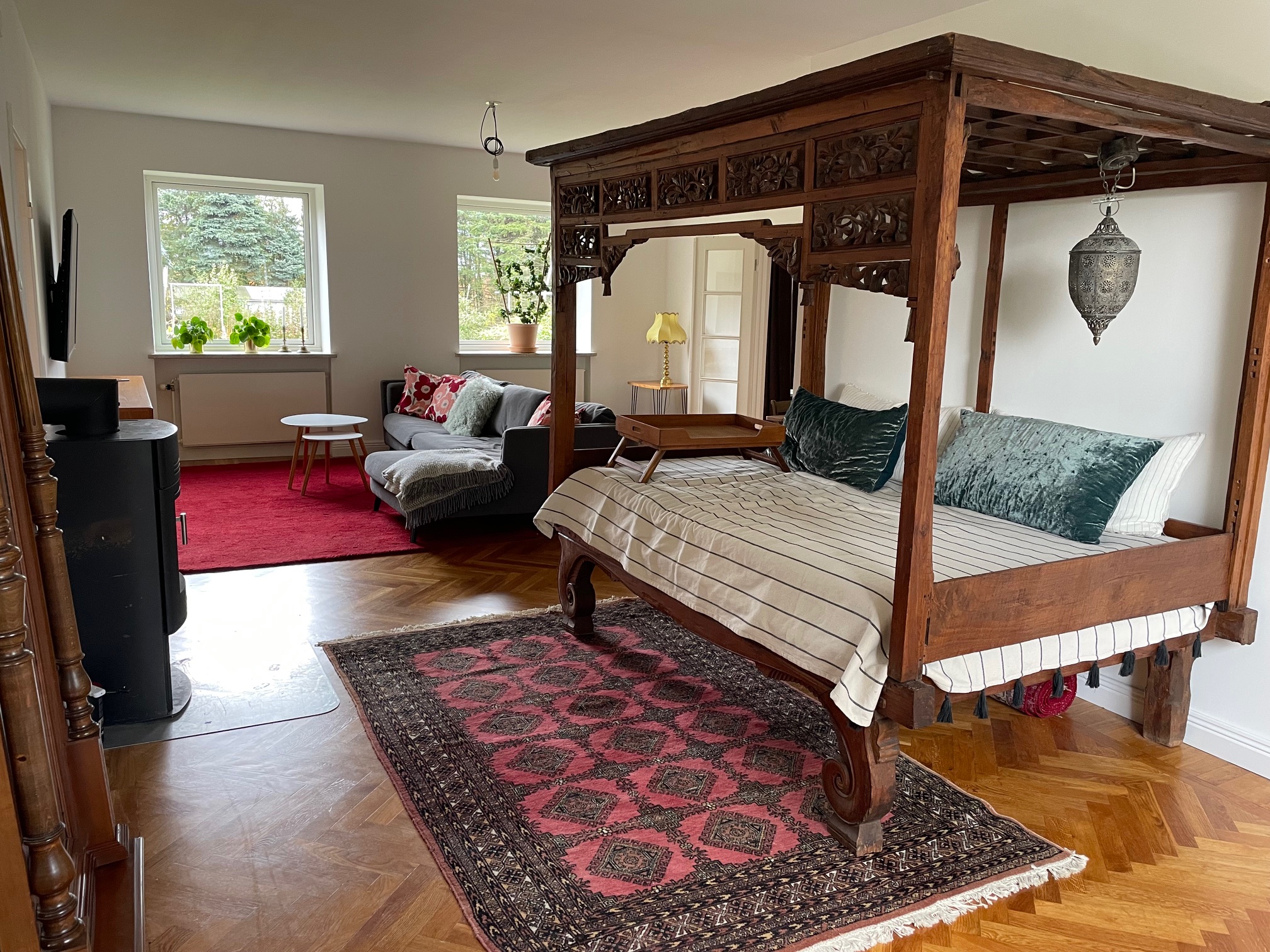 Villa/Hus, 4 rooms, 120 sqm, Skivarp – bild 11
