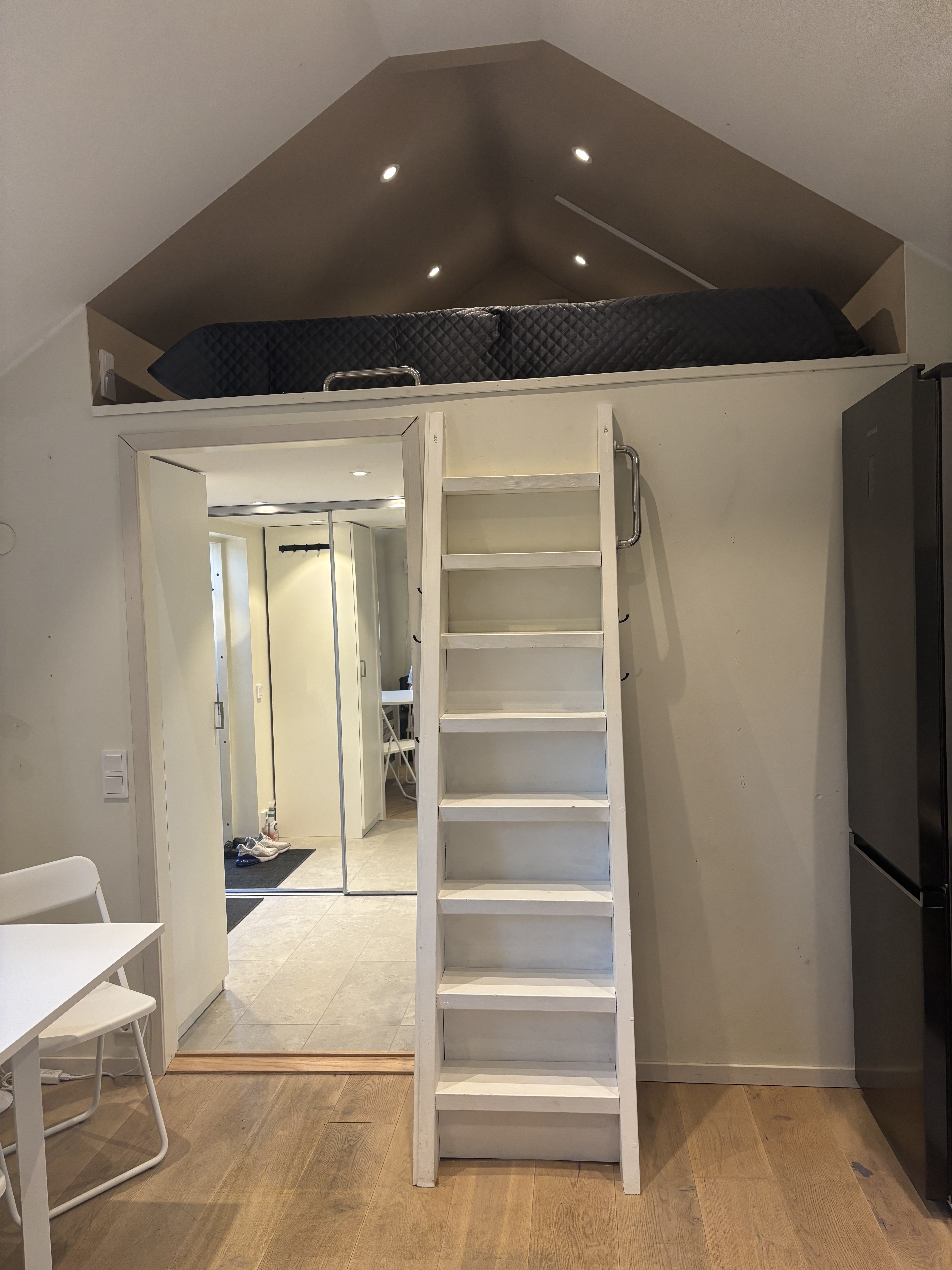 Stuga, 1 rooms, 25 sqm, Värmdö – bild 3