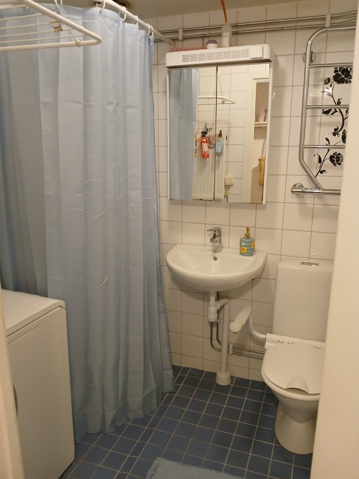 3 rok · 15 m² i Farsta – bild 2