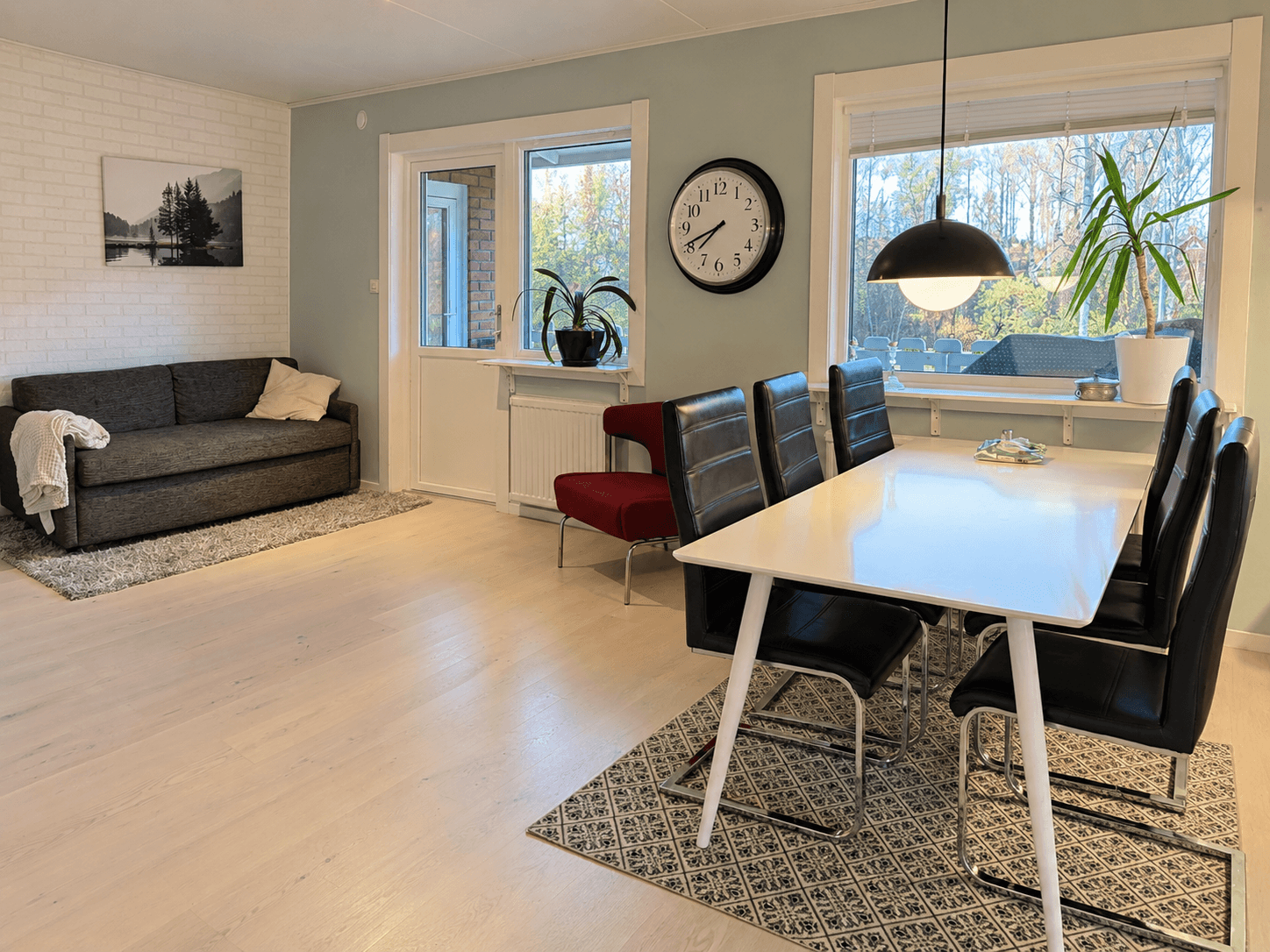4 rok · 80 m² i Skellefteå – bild 6