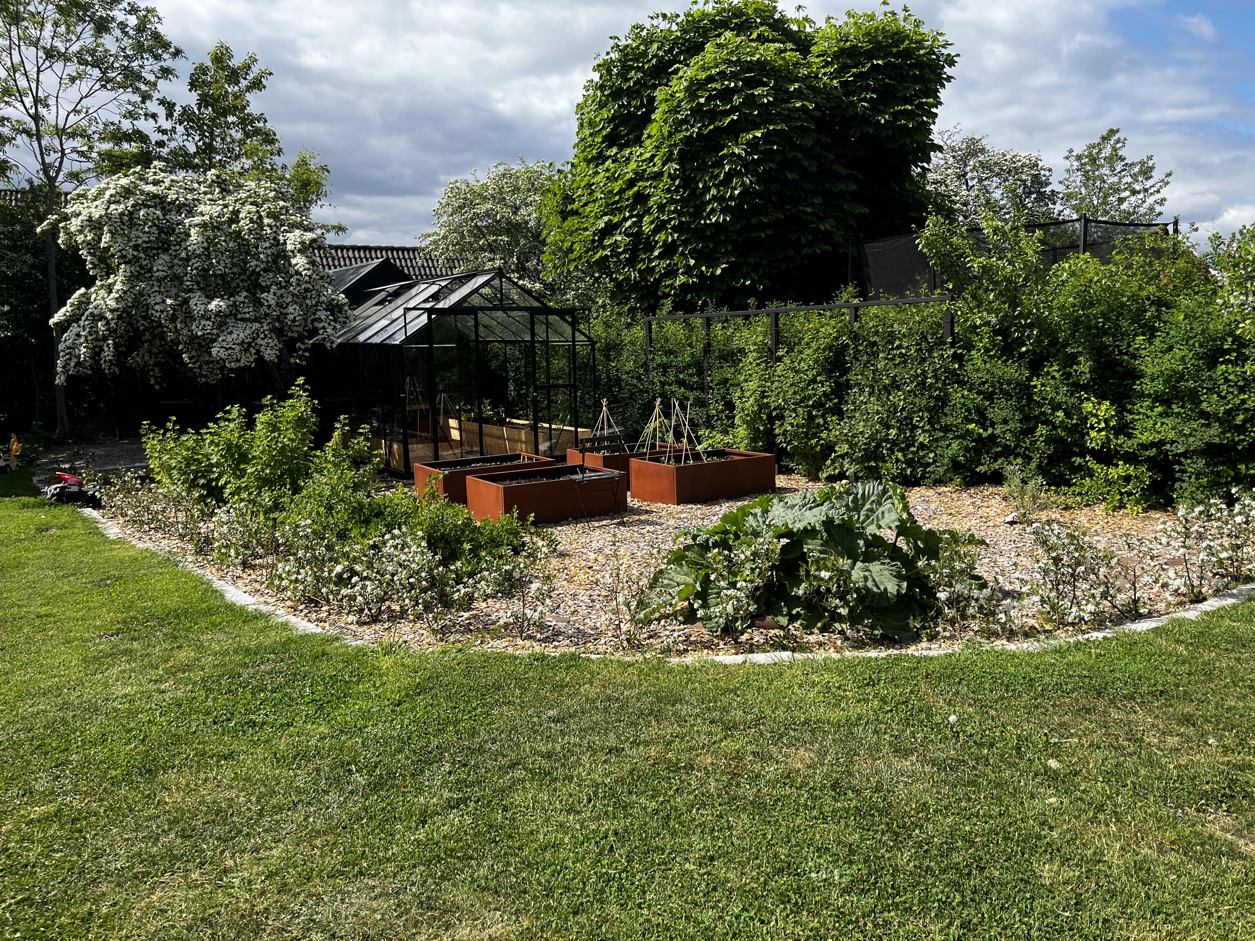 Villa/Hus, 7 rooms, 240 sqm, Karlskrona – bild 17