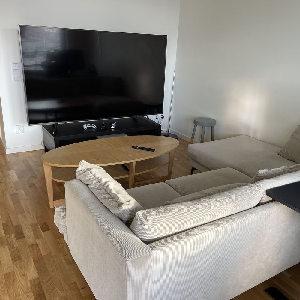 Lägenhet, 2 rooms, 40 sqm, Handen – bild 4
