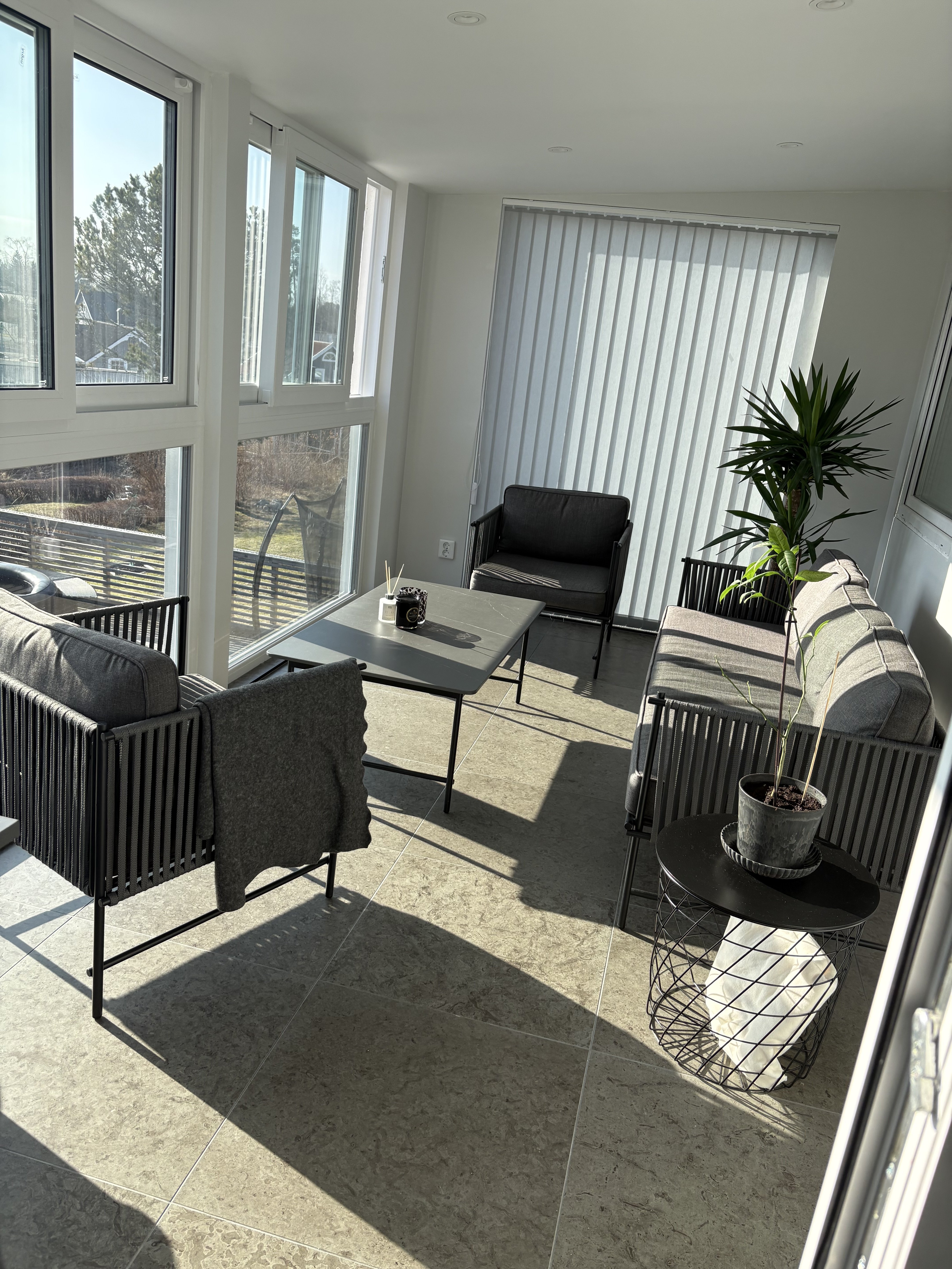 Radhus, 5 rooms, 140 sqm, Rönninge – bild 9